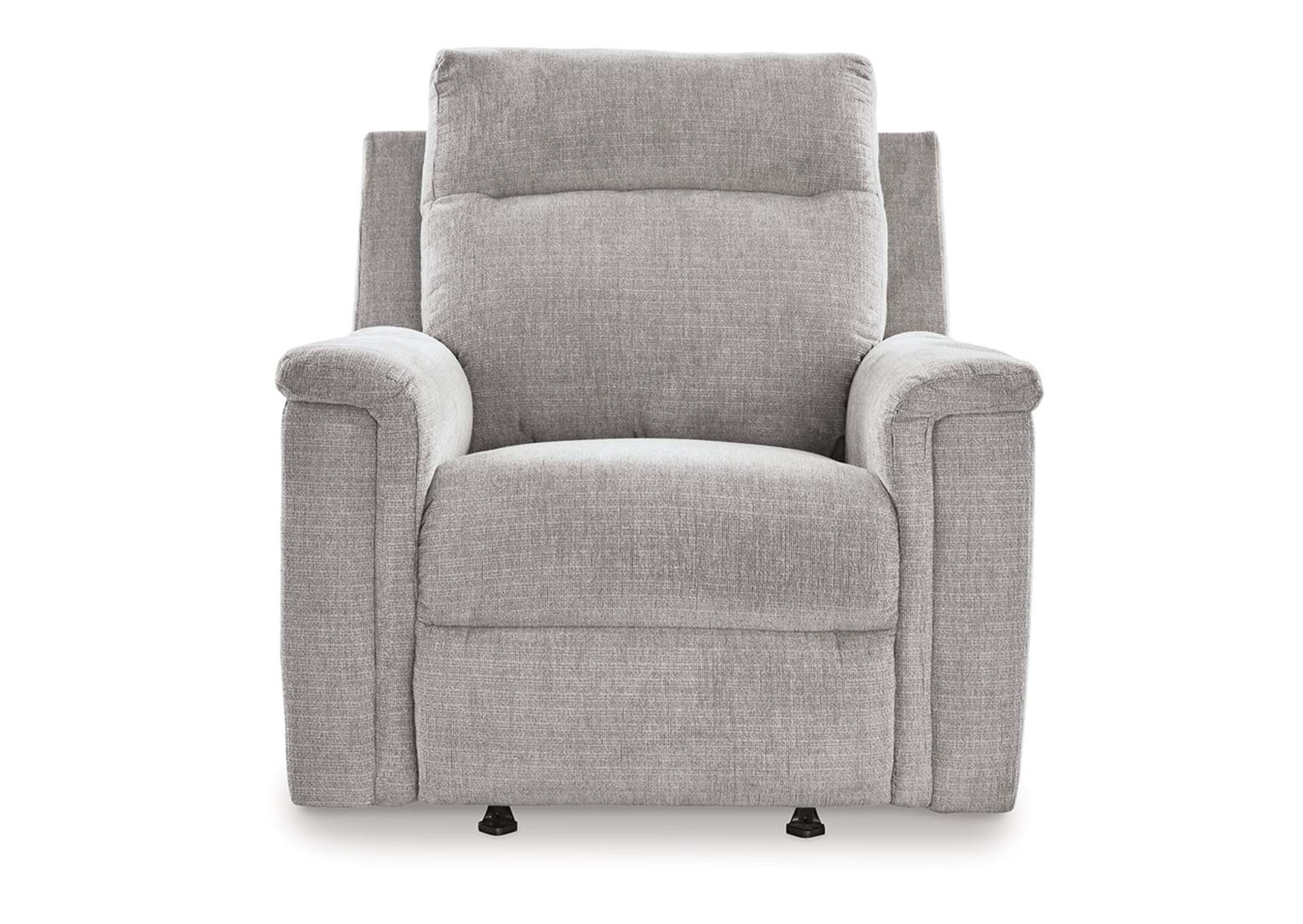 Barnsana Power Recliner,Signature Design By Ashley