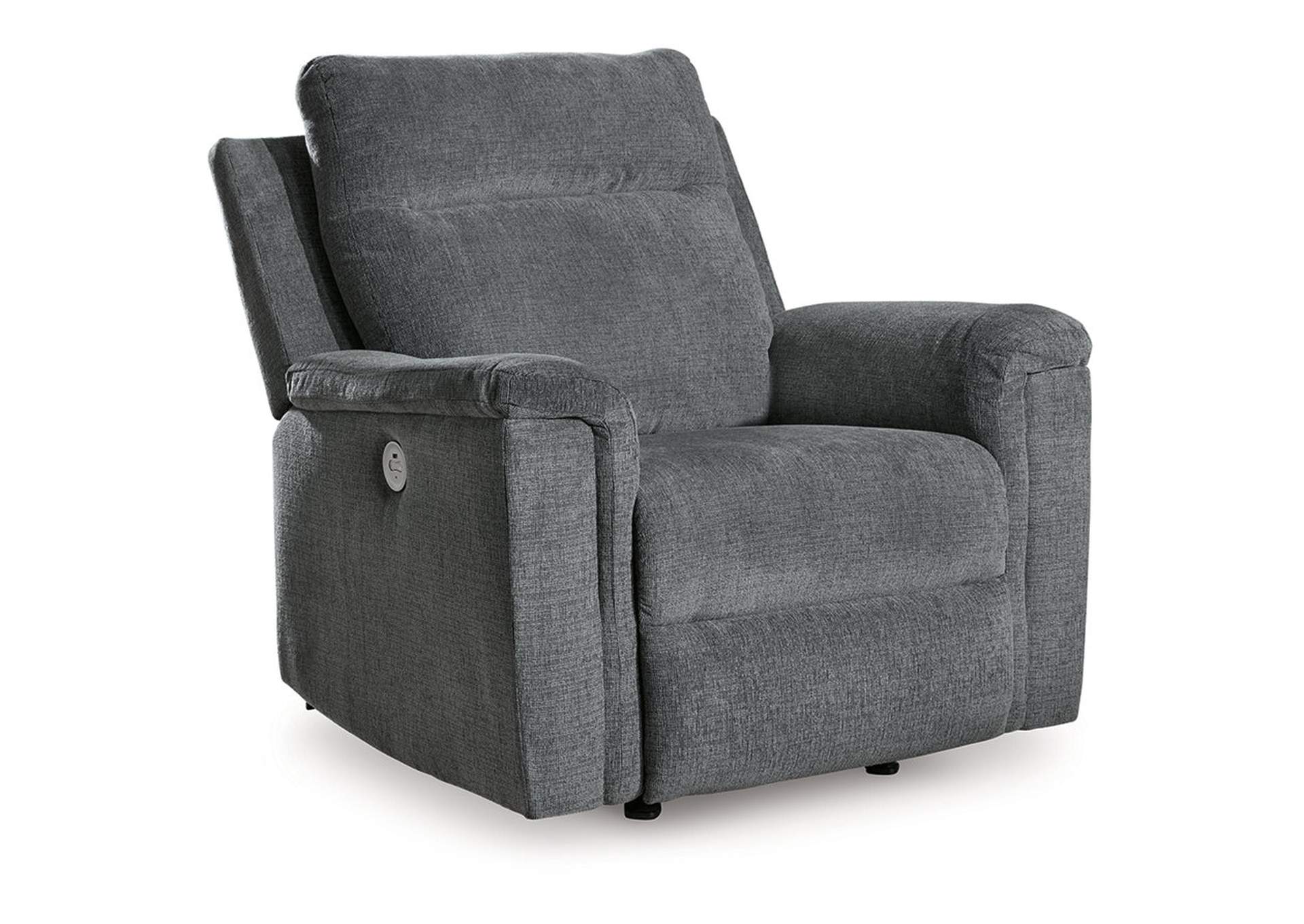 Barnsana Power Recliner,Signature Design By Ashley