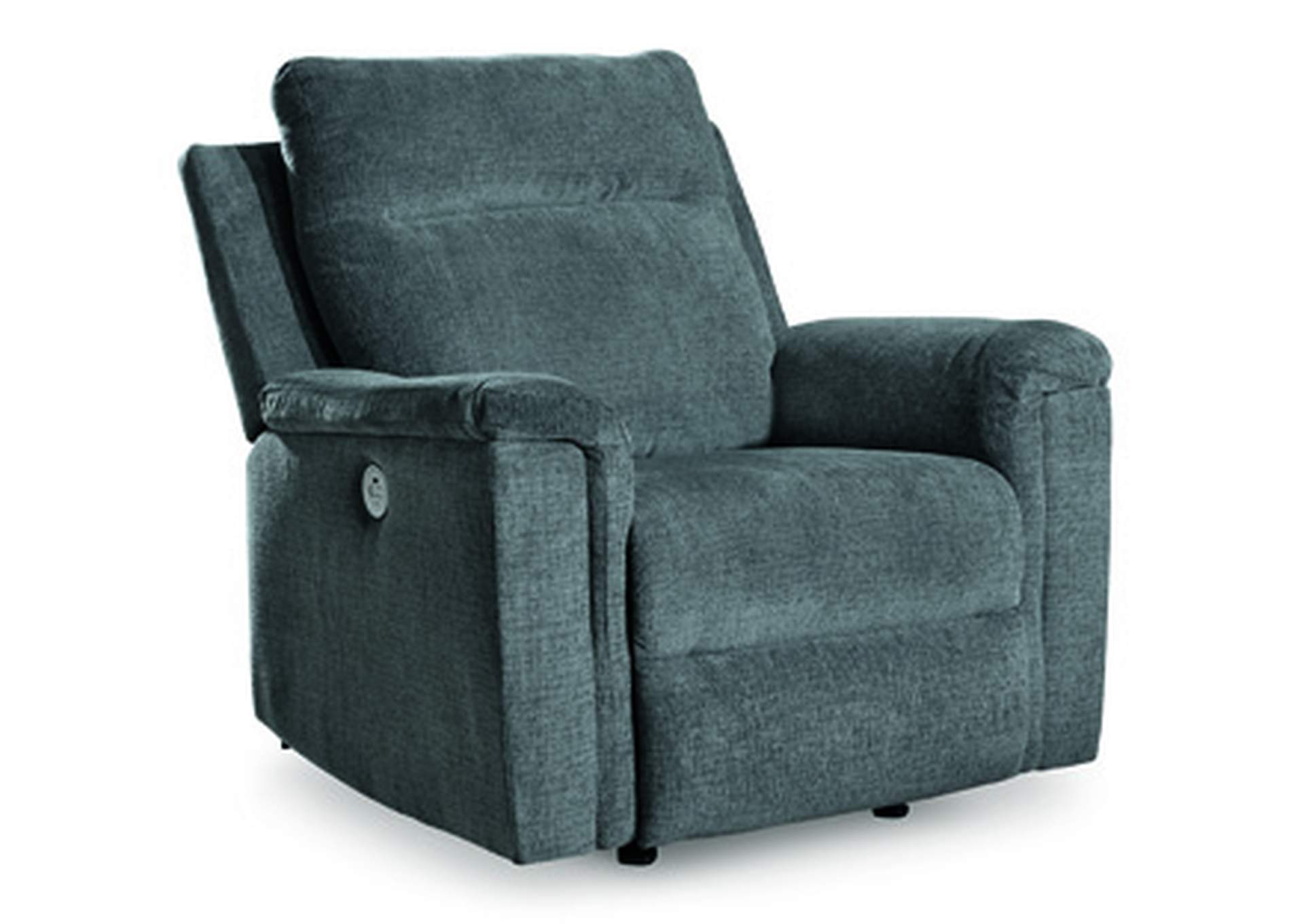 Barnsana Power Recliner,Signature Design By Ashley