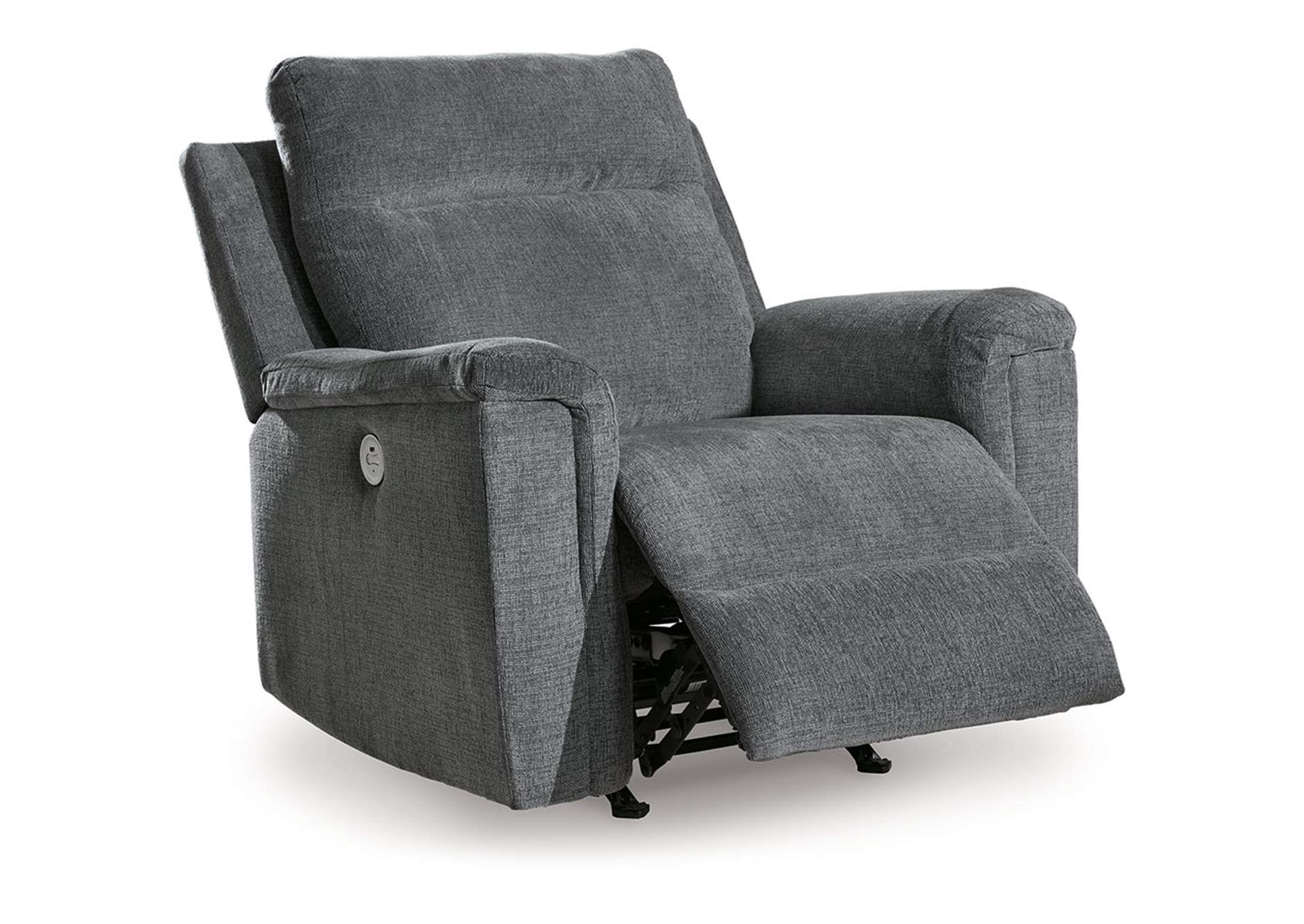 Barnsana Power Recliner,Signature Design By Ashley