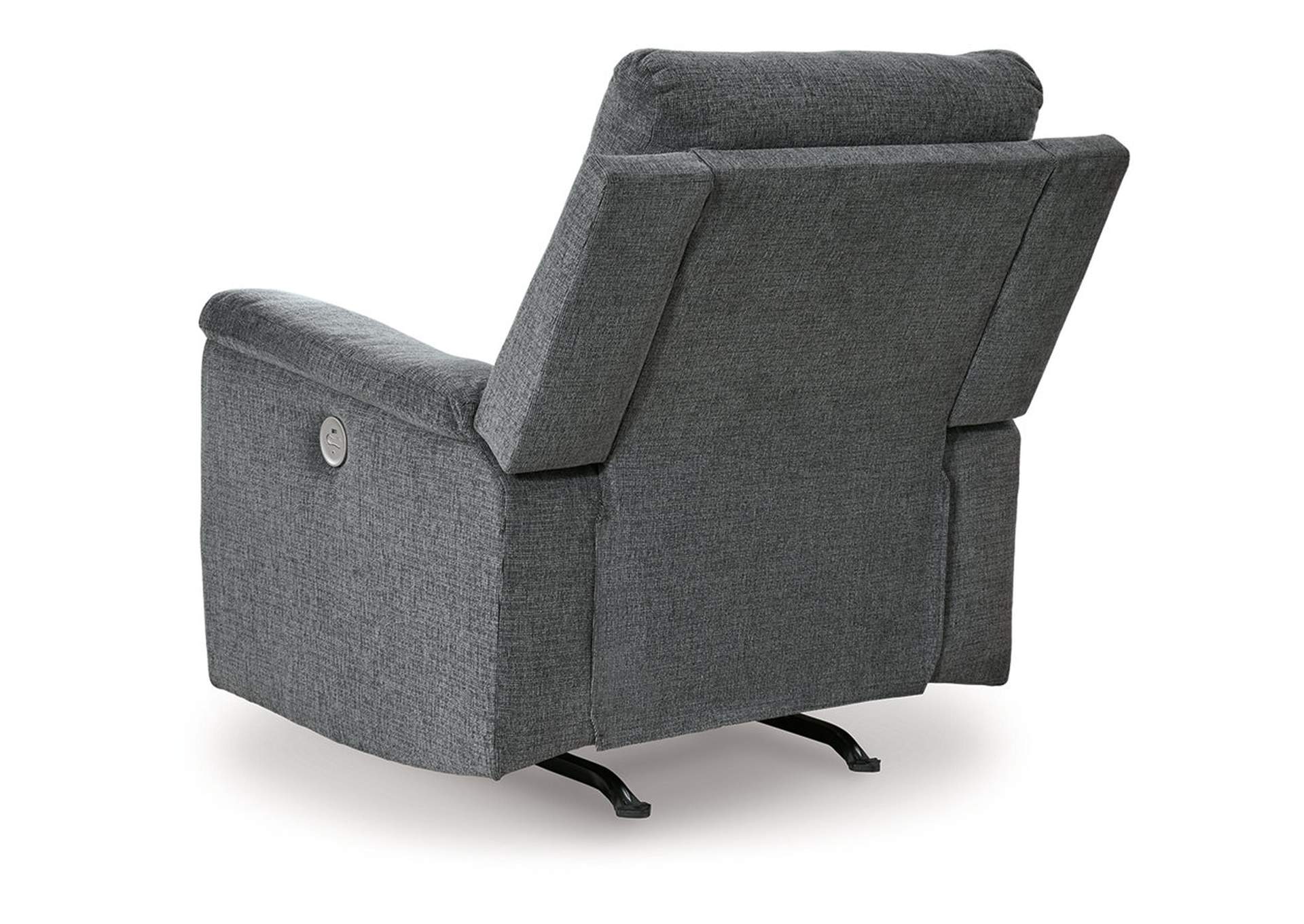 Barnsana Power Recliner,Signature Design By Ashley