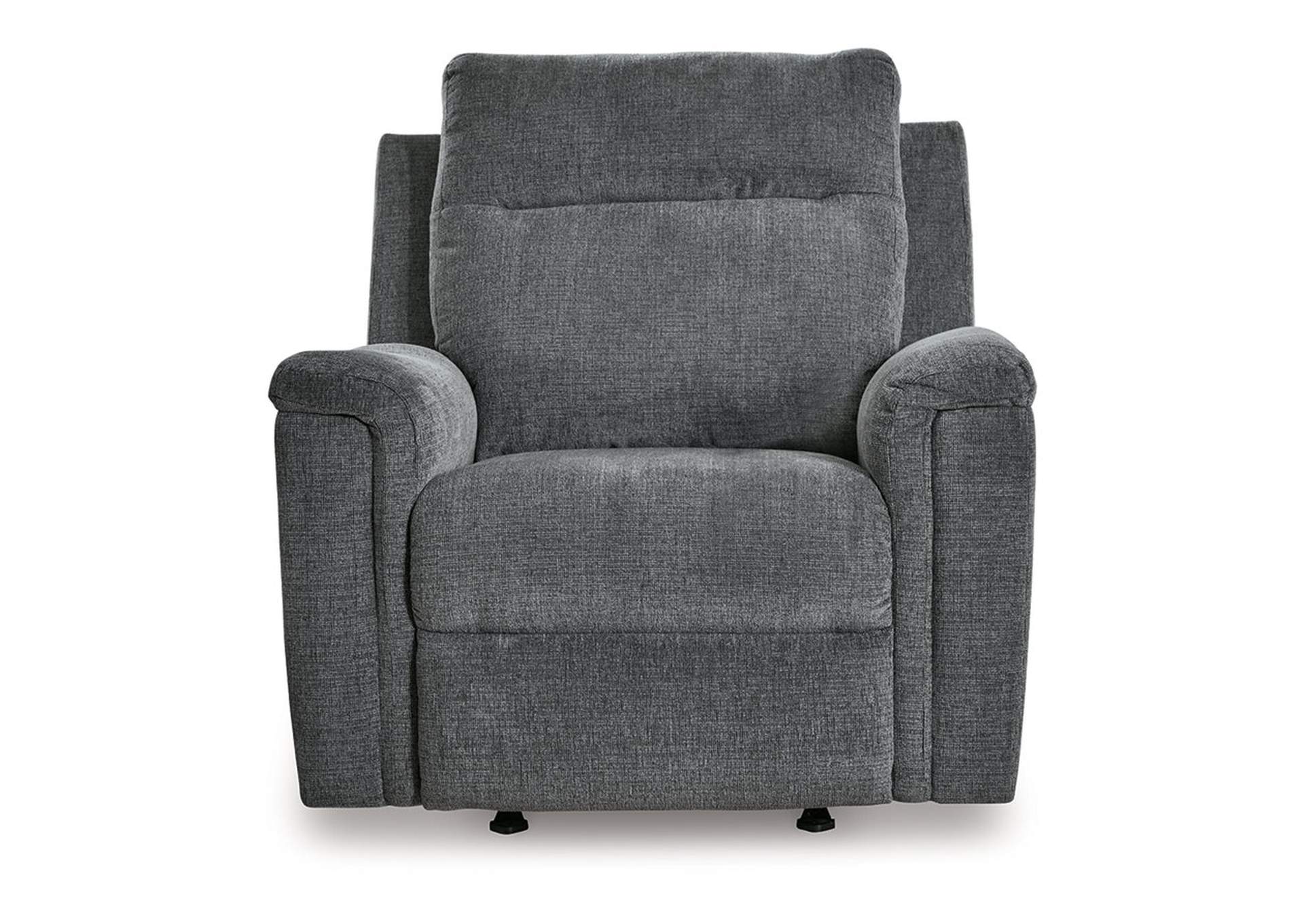 Barnsana Power Recliner,Signature Design By Ashley