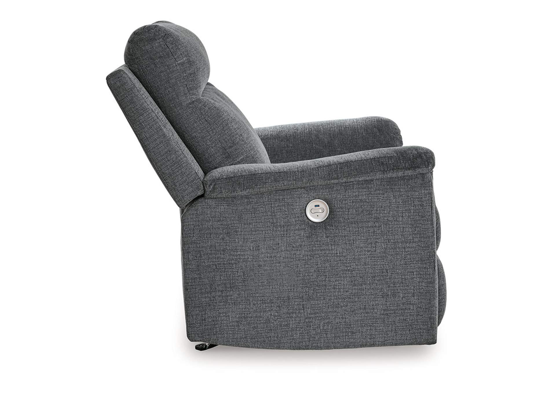 Barnsana Power Recliner,Signature Design By Ashley