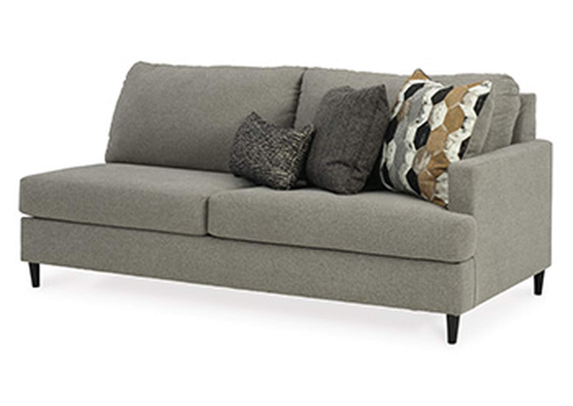 Santasia Right-Arm Facing Sofa,Ashley