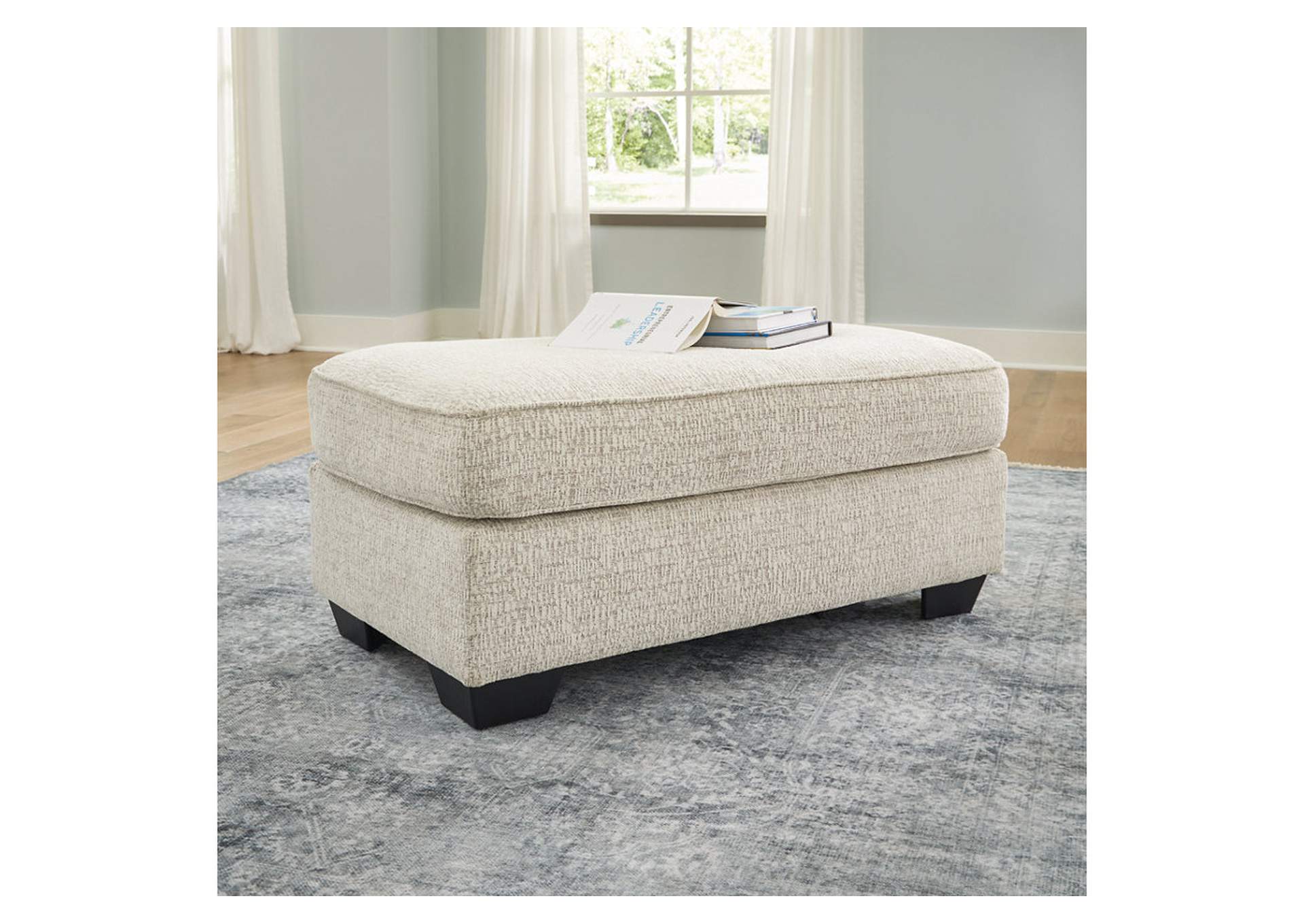 Valerano Ottoman,Signature Design By Ashley