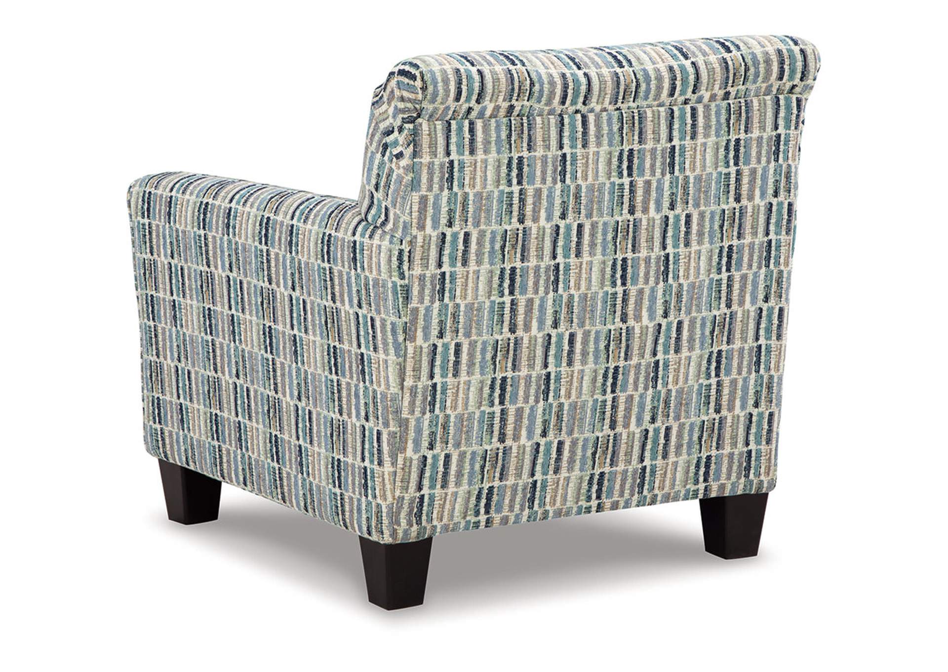 Valerano Accent Chair,Signature Design By Ashley