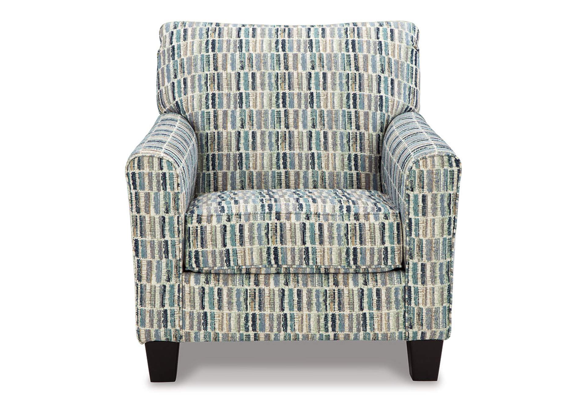 Valerano Accent Chair,Signature Design By Ashley