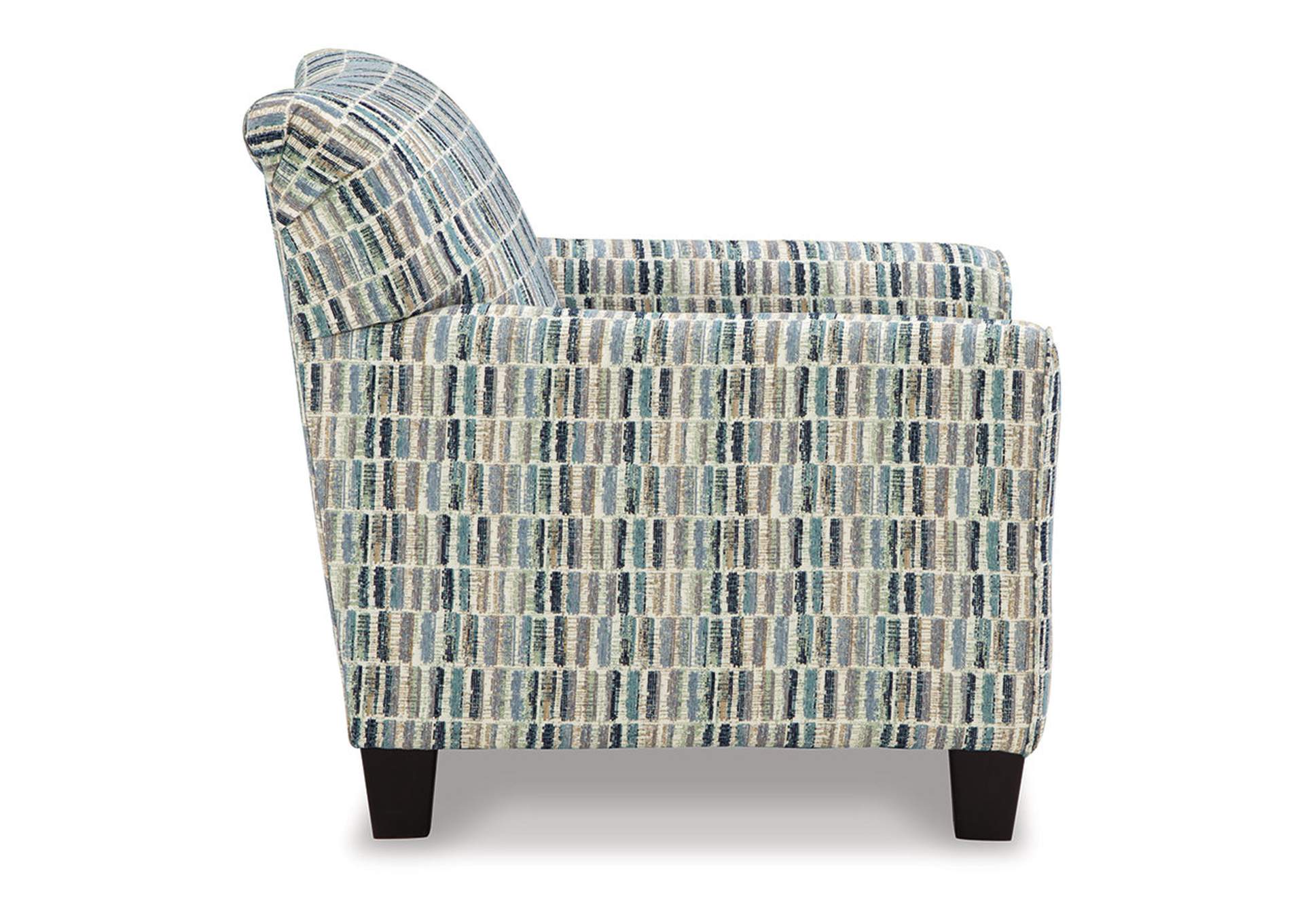 Valerano Accent Chair,Signature Design By Ashley