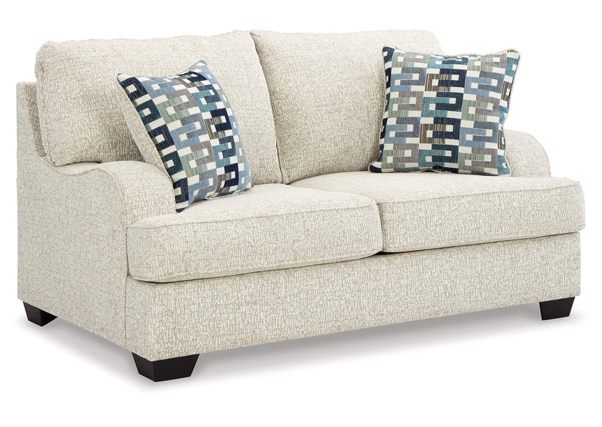 Valerano Loveseat,Signature Design By Ashley