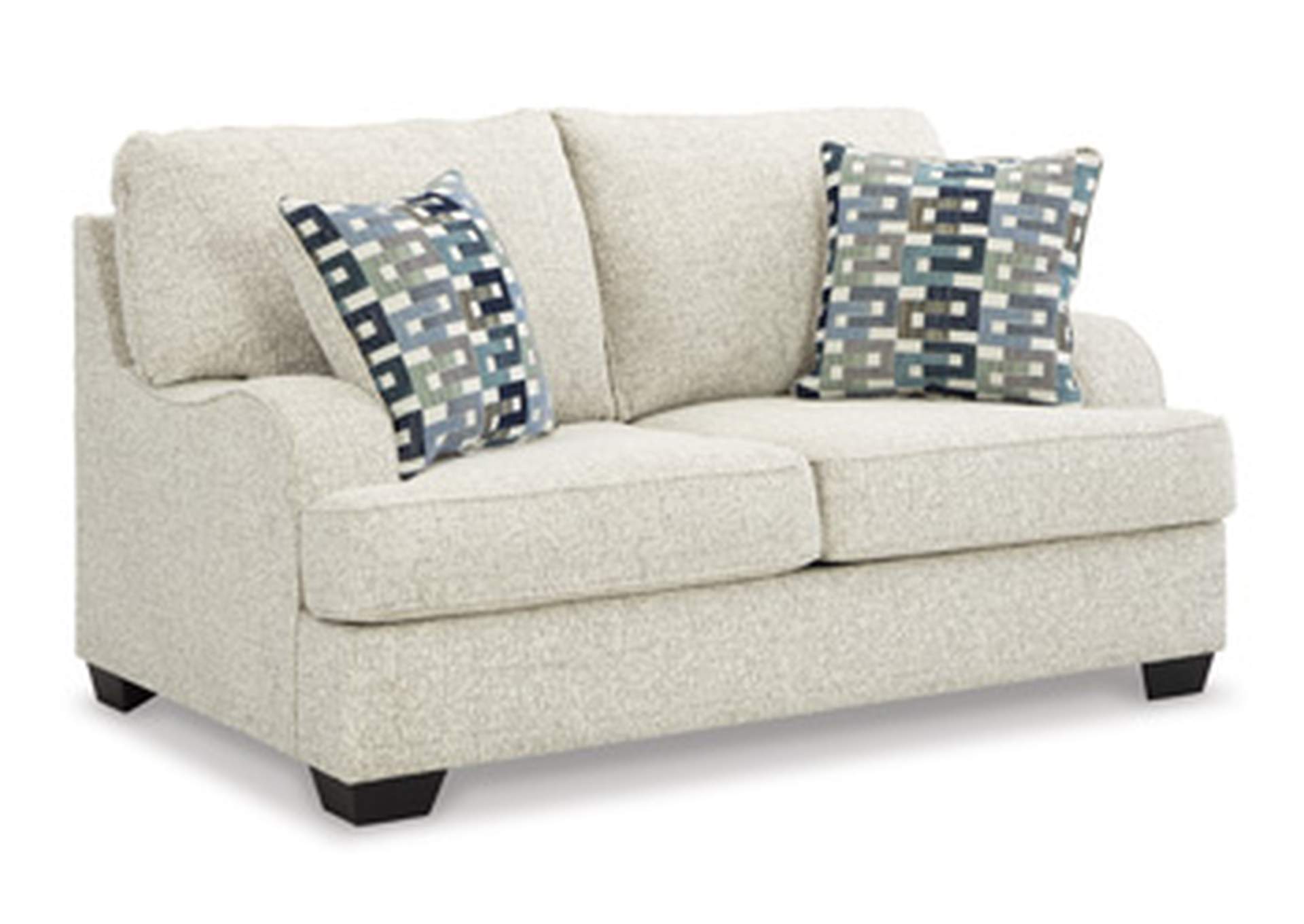 Valerano Loveseat,Signature Design By Ashley