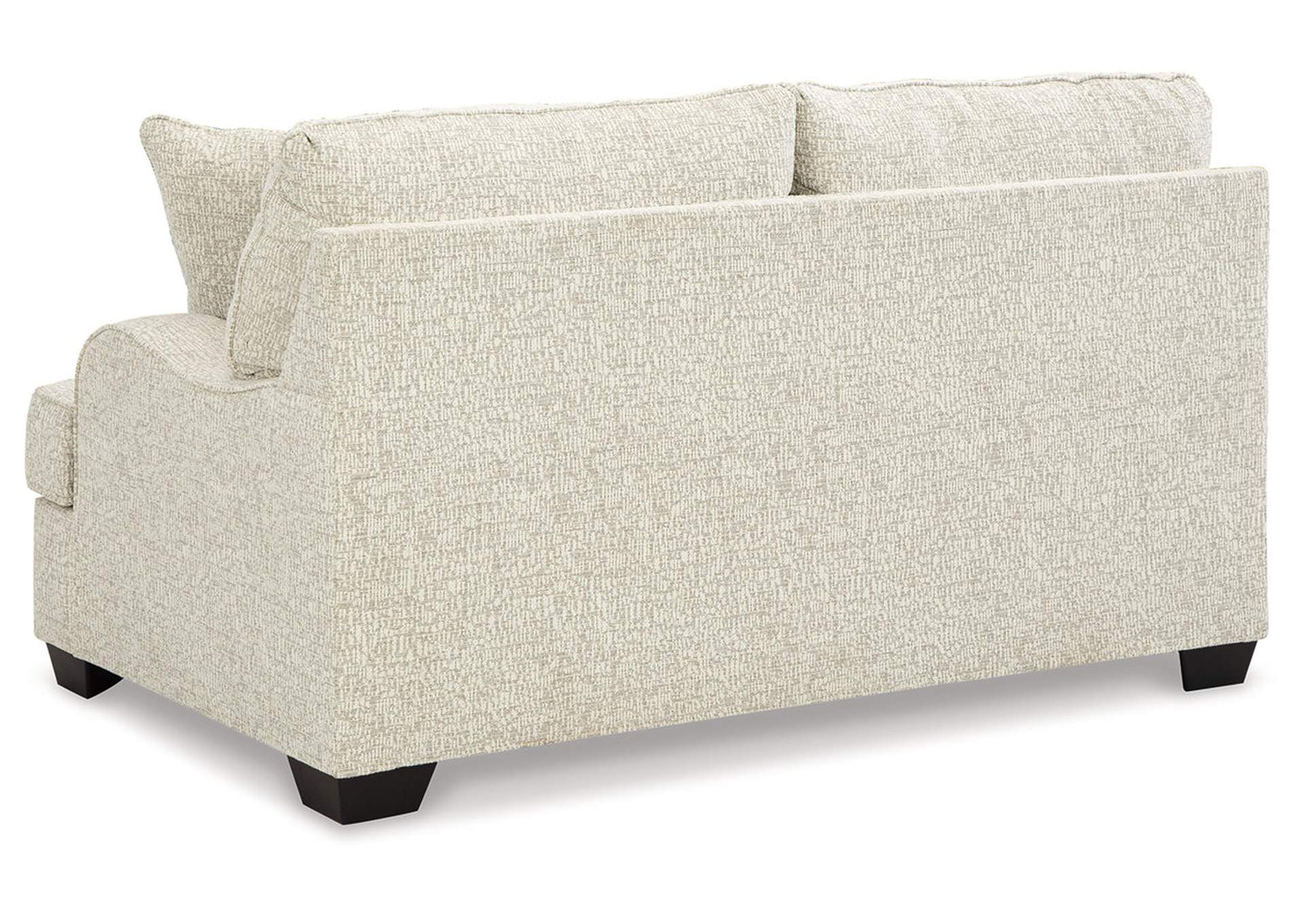 Valerano Loveseat,Signature Design By Ashley