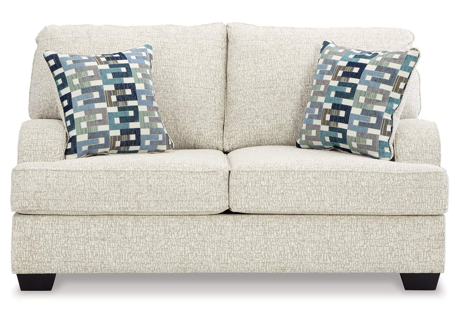 Valerano Loveseat,Signature Design By Ashley