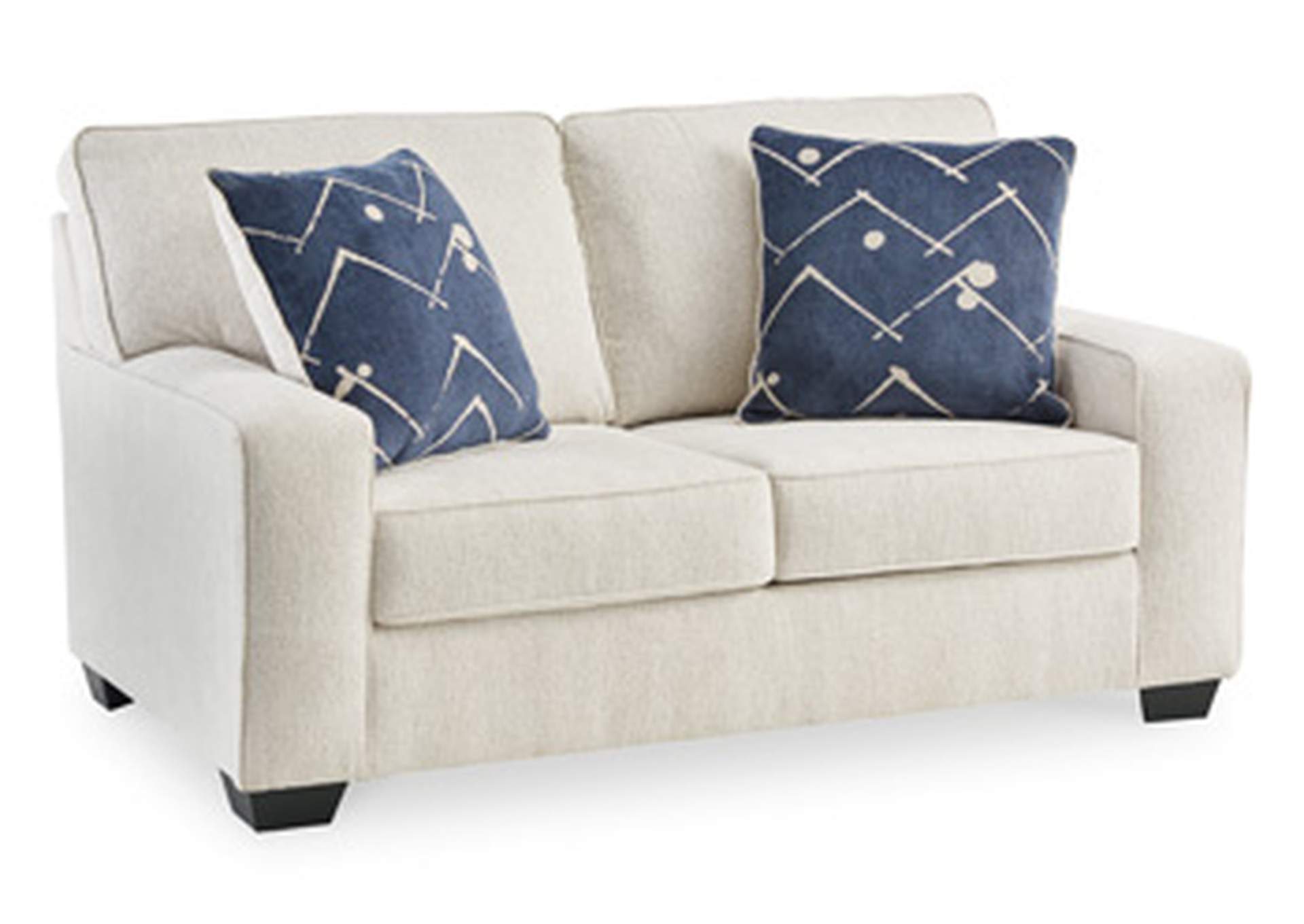 Padova Loveseat,Ashley