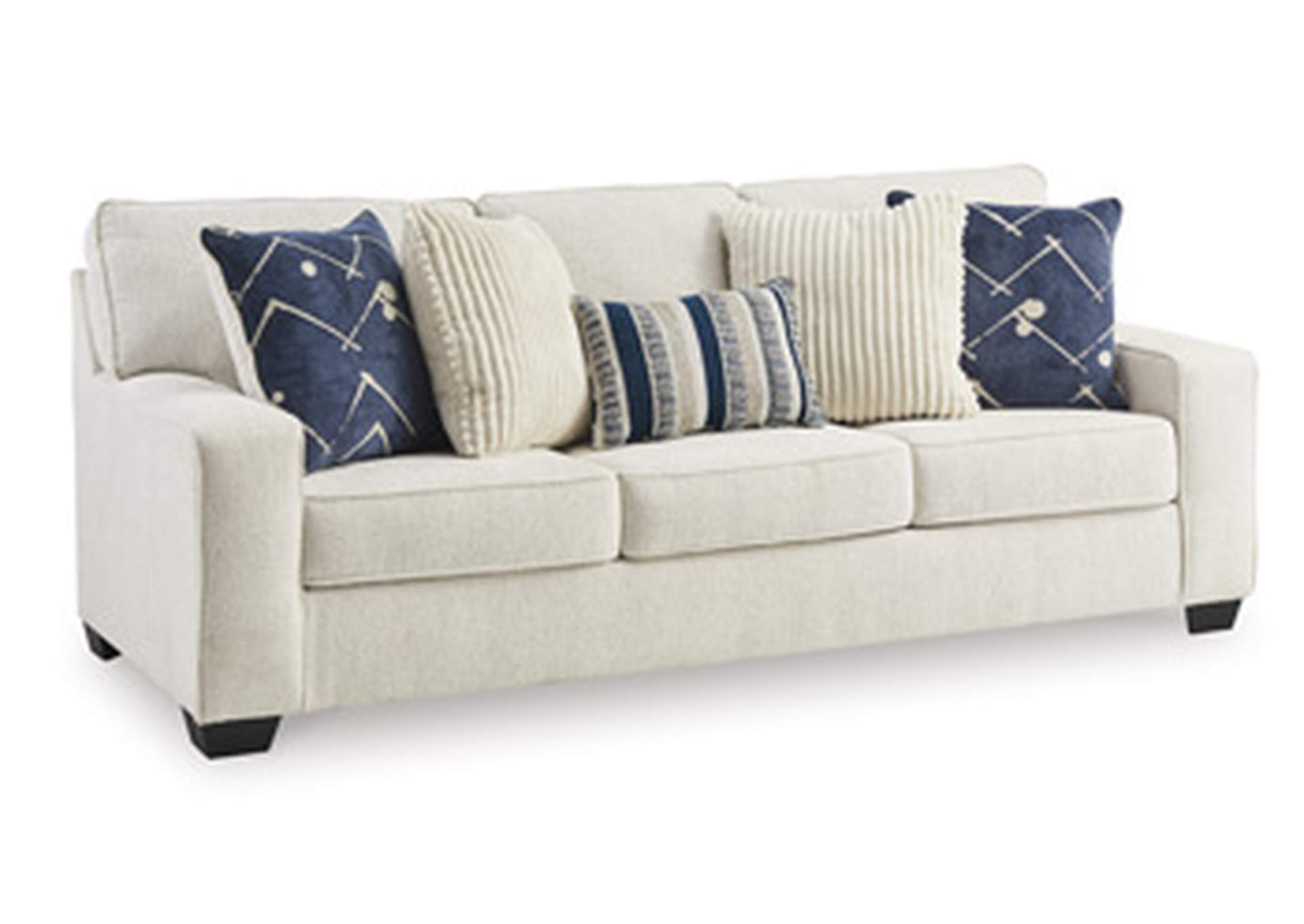 Padova Sofa,Ashley