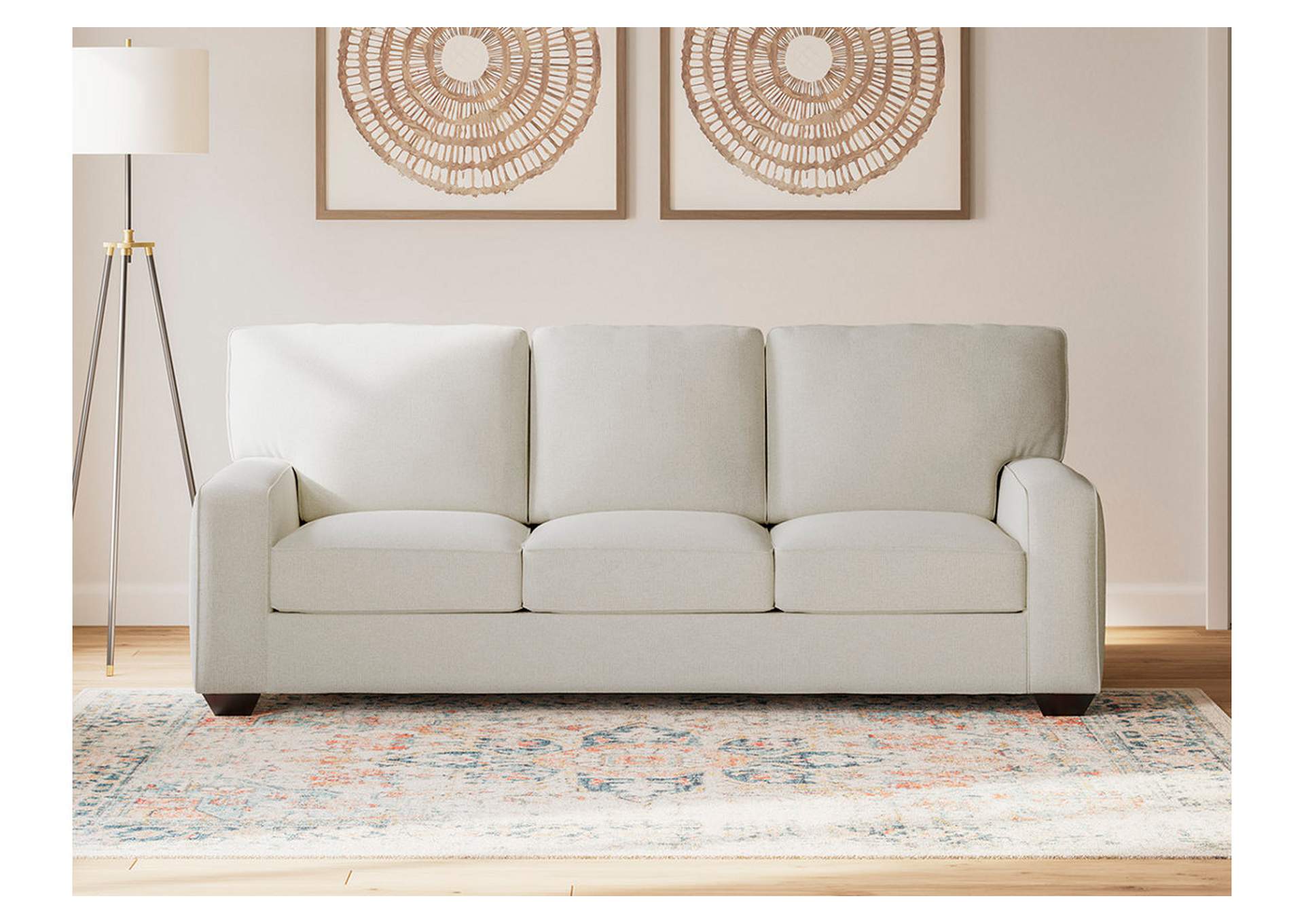 Padova Sofa,Ashley