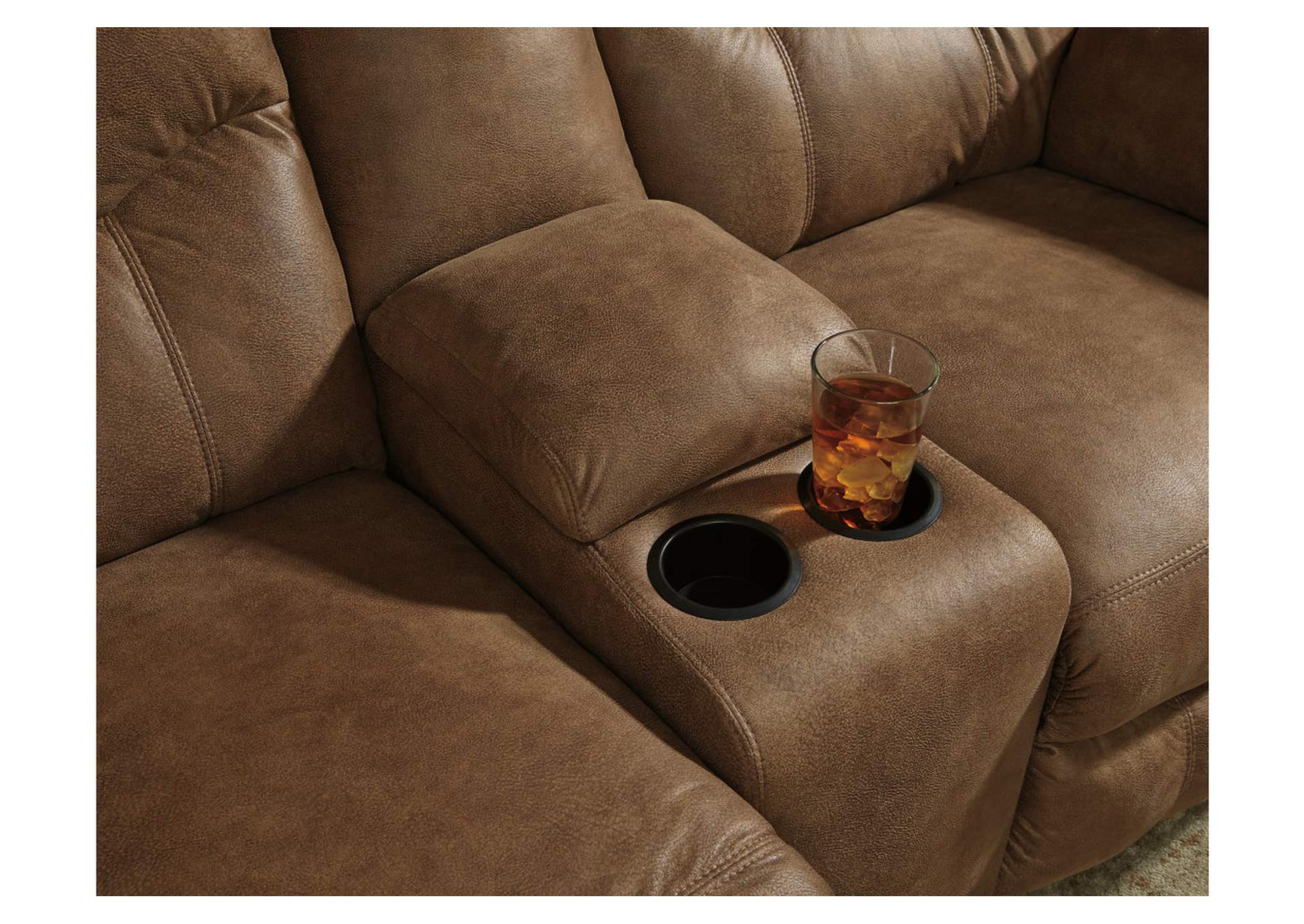 Boxberg Reclining Sofa, Loveseat and Recliner,Signature Design By Ashley