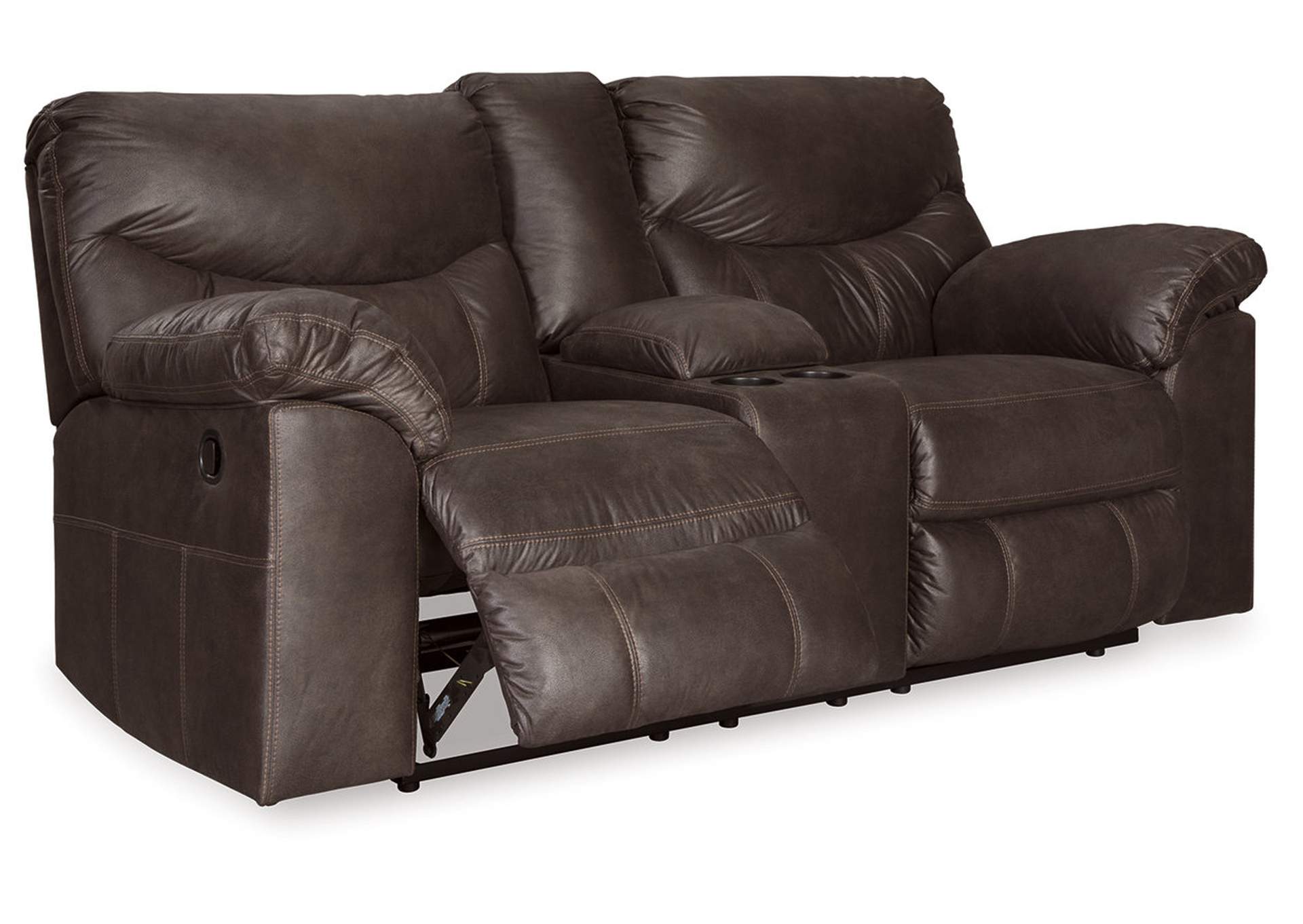 Boxberg Reclining Sofa and Loveseat,Signature Design By Ashley