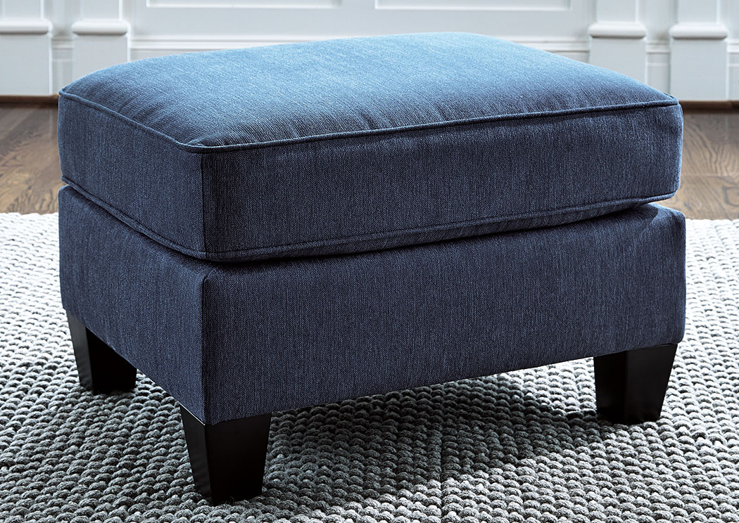 Slagle Pacific Ottoman,ABF Ashley