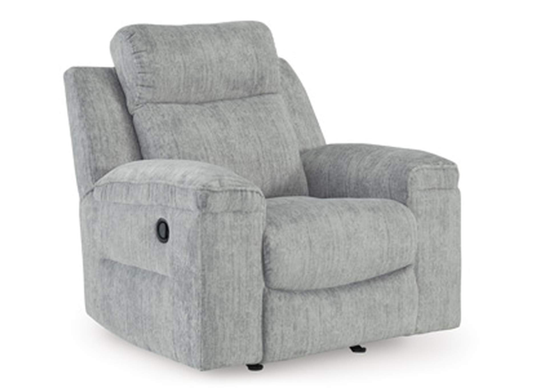 Buntington Recliner,Benchcraft