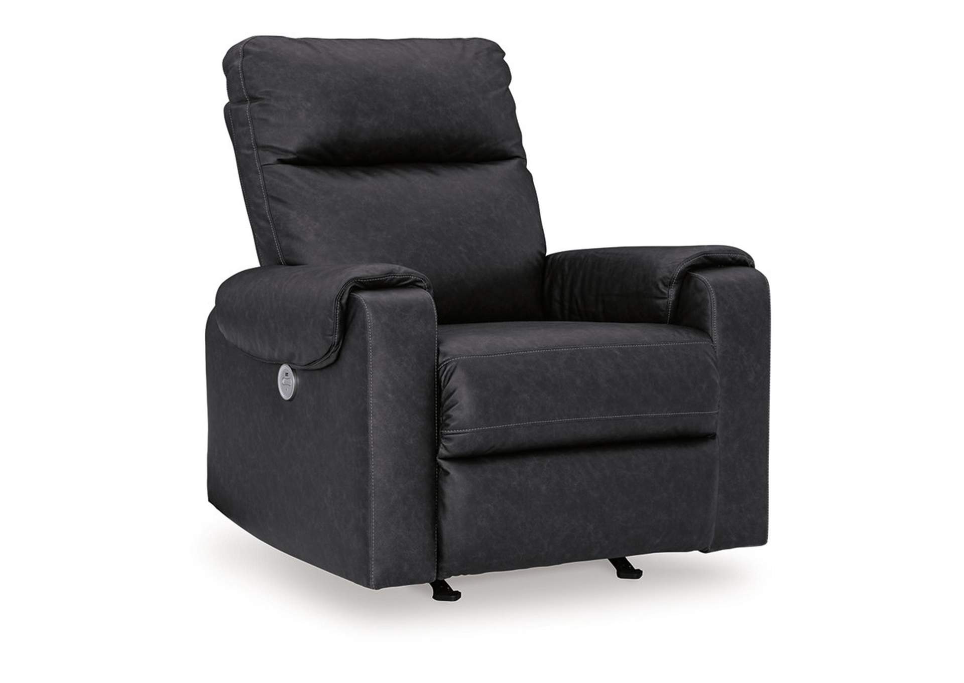 Axtellton Power Recliner,Signature Design By Ashley