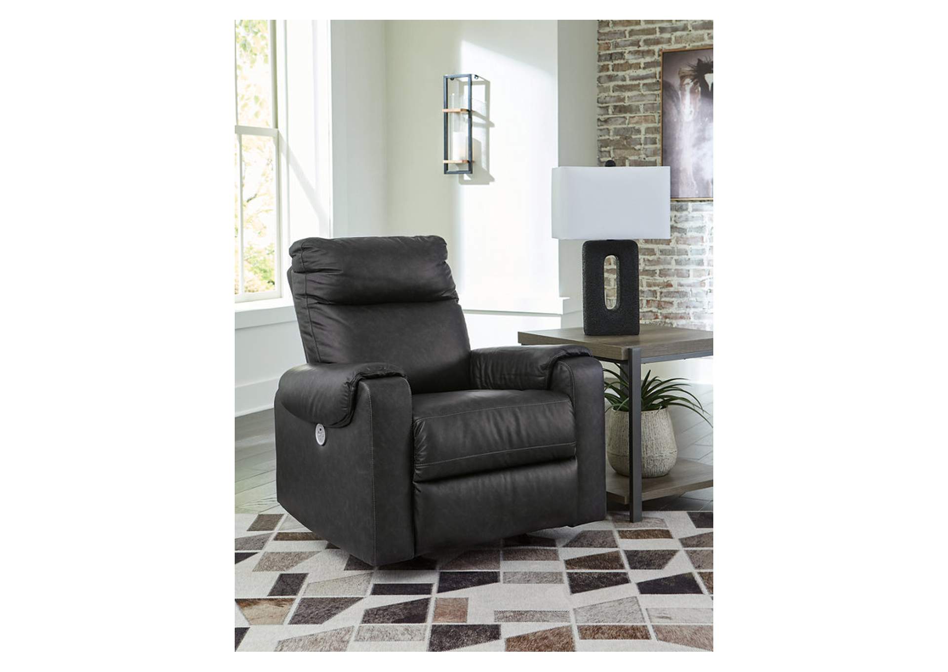 Axtellton Power Recliner,Signature Design By Ashley