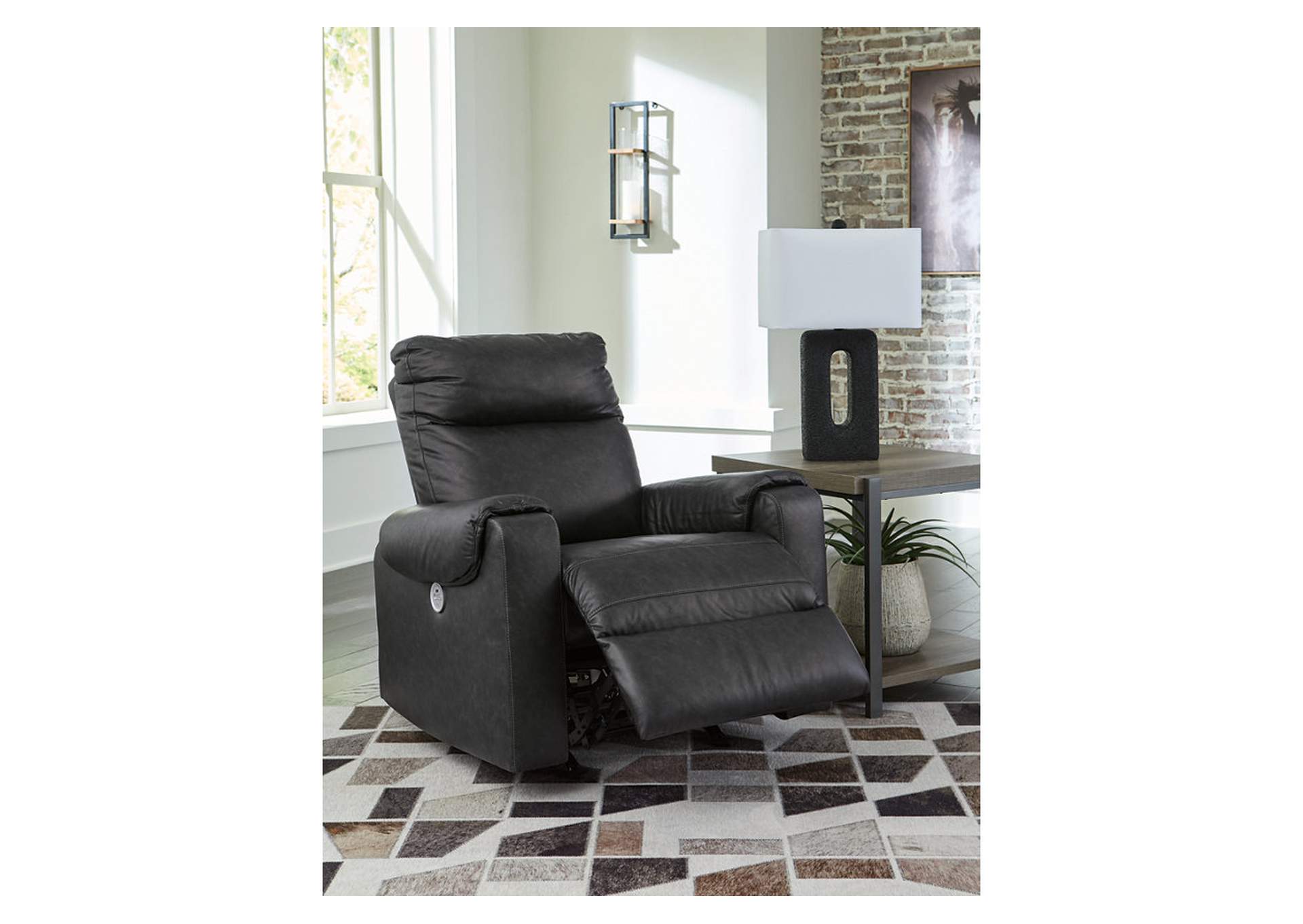 Axtellton Power Recliner,Signature Design By Ashley