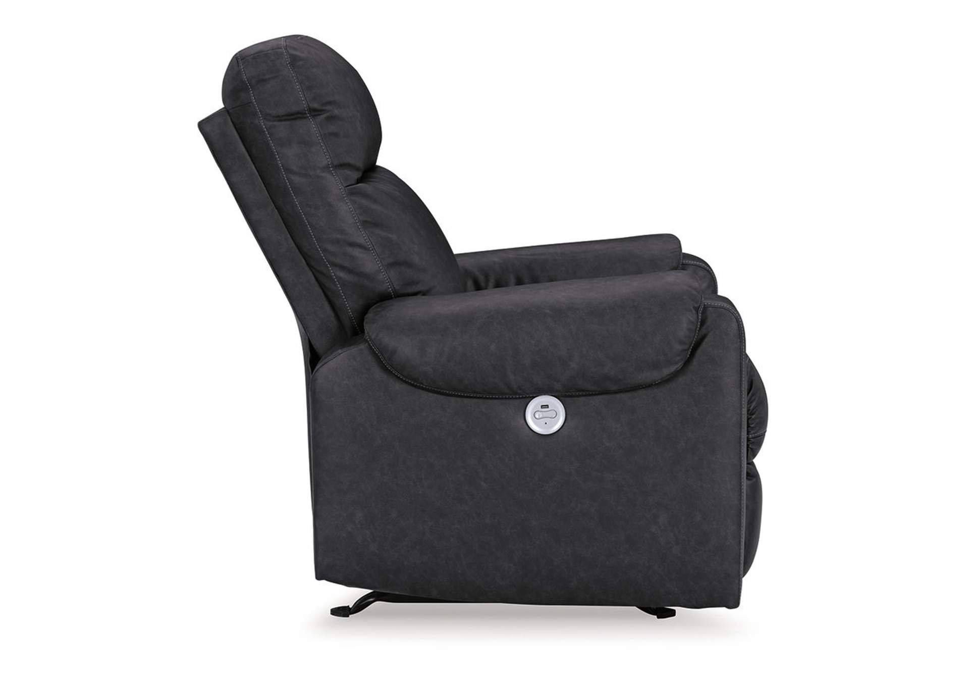 Axtellton Power Recliner,Signature Design By Ashley