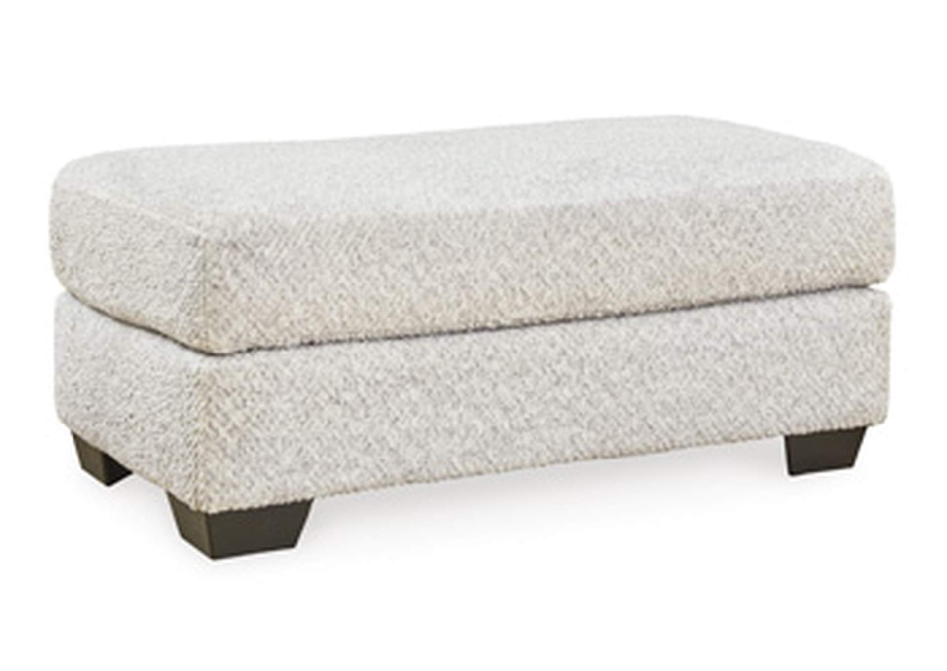 Brebryan Ottoman,Signature Design By Ashley