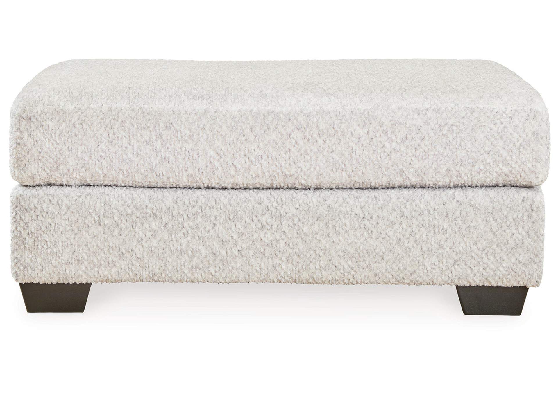 Brebryan Ottoman,Signature Design By Ashley