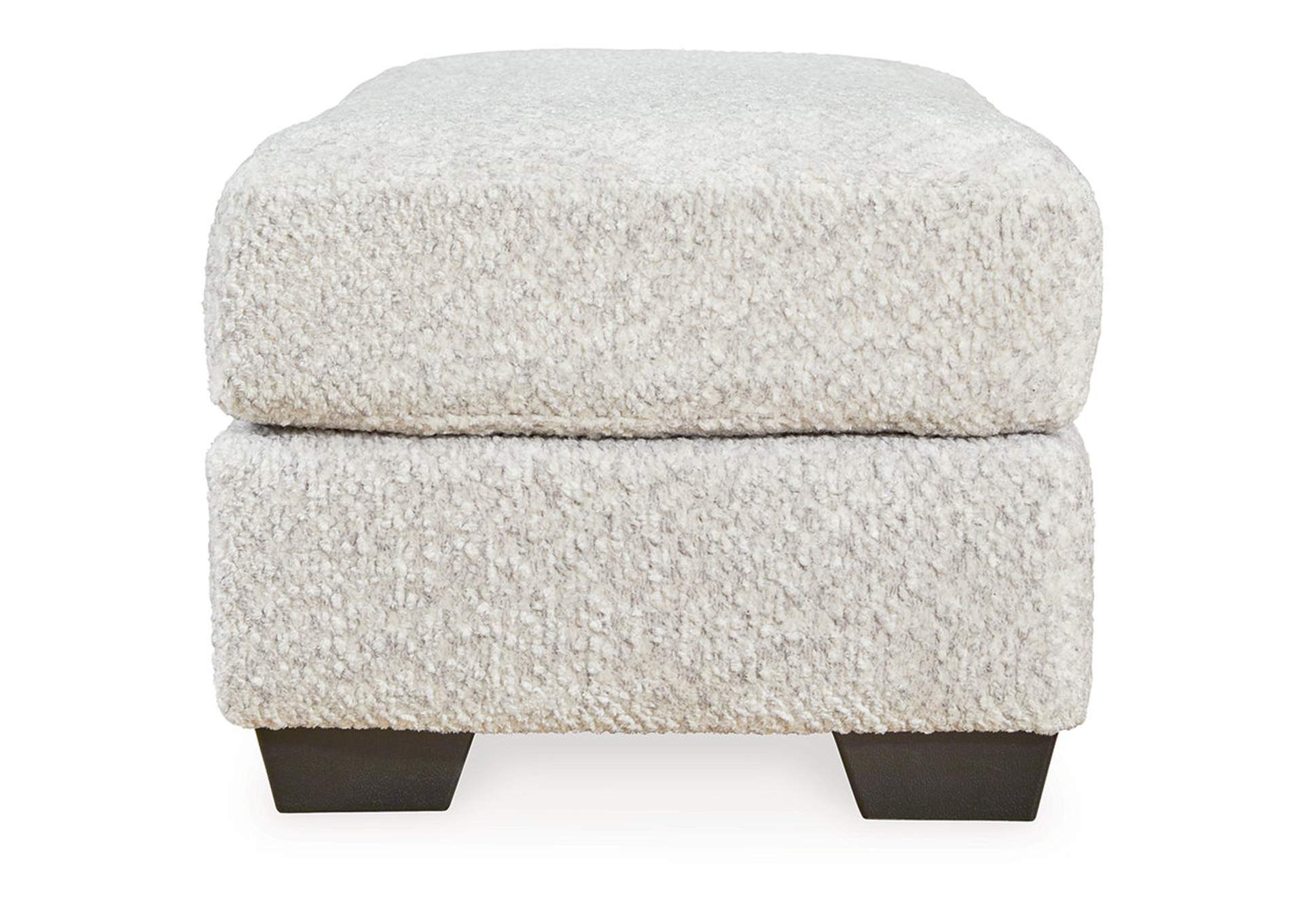 Brebryan Ottoman,Signature Design By Ashley