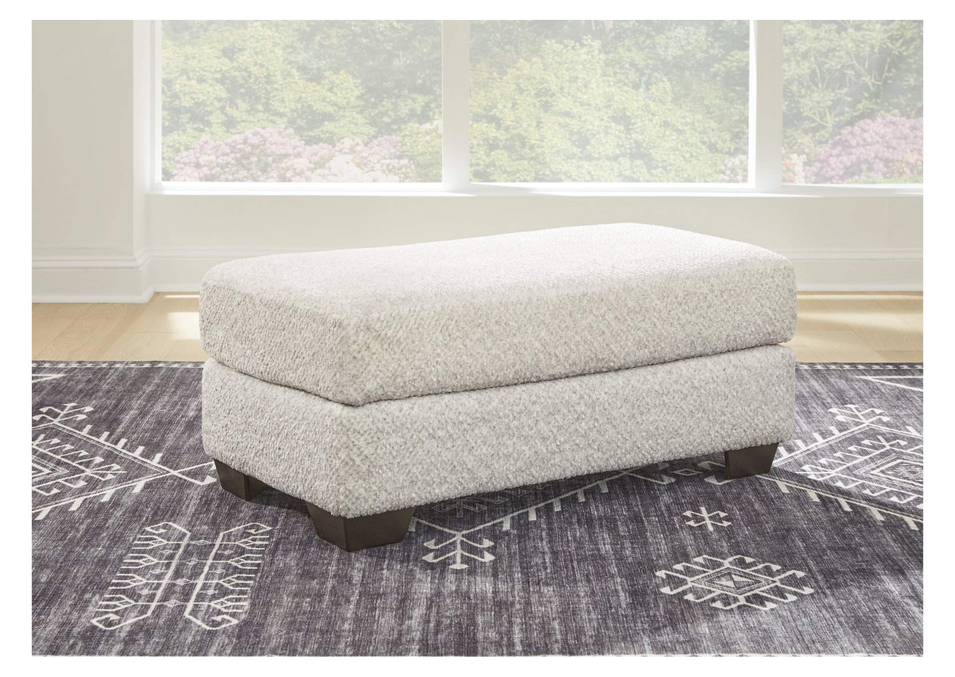 Brebryan Ottoman,Signature Design By Ashley