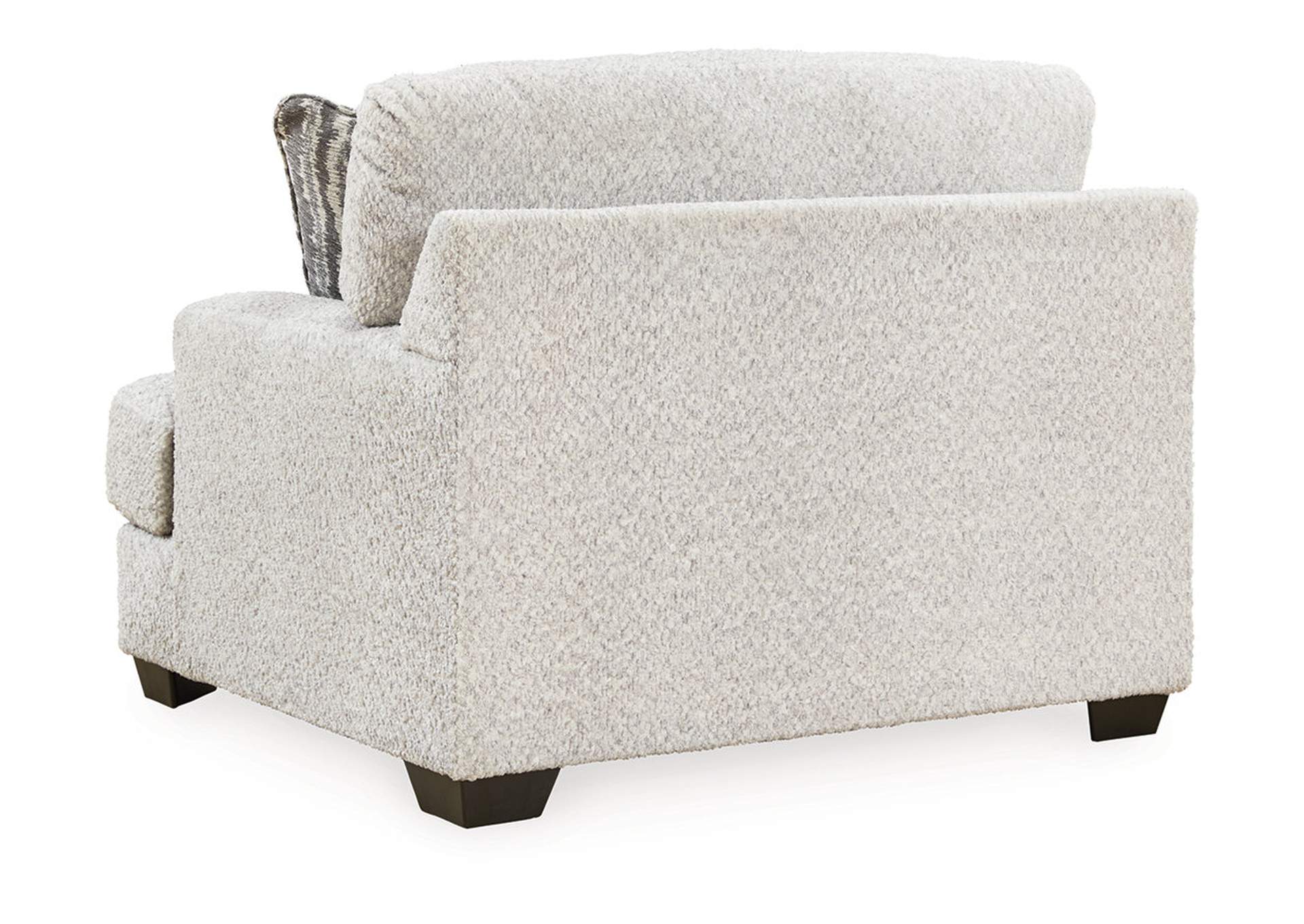 Brebryan Chair and Ottoman,Signature Design By Ashley