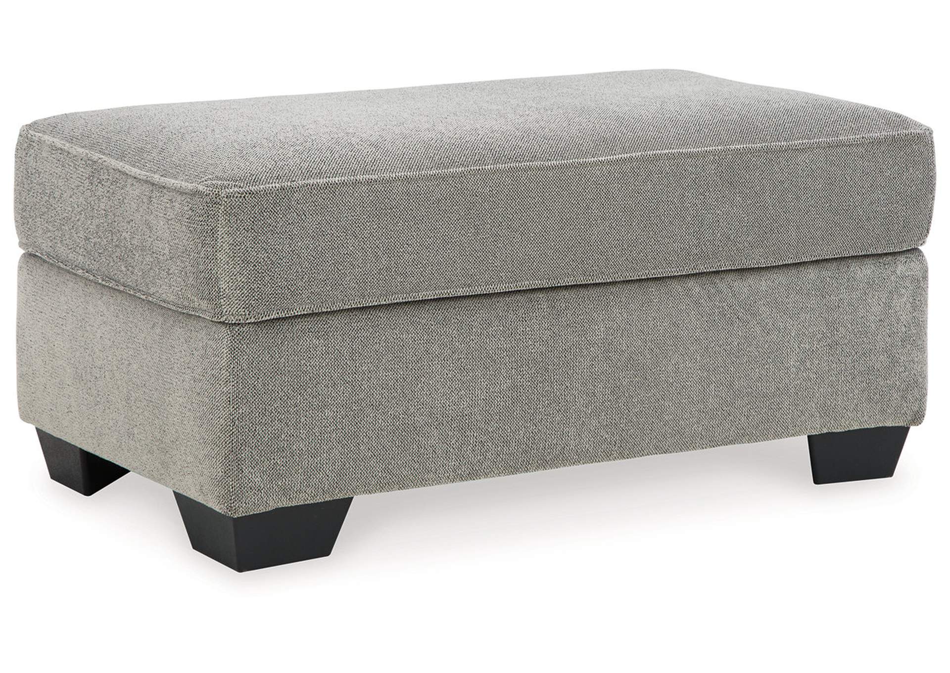 Deakin Ottoman,Signature Design By Ashley