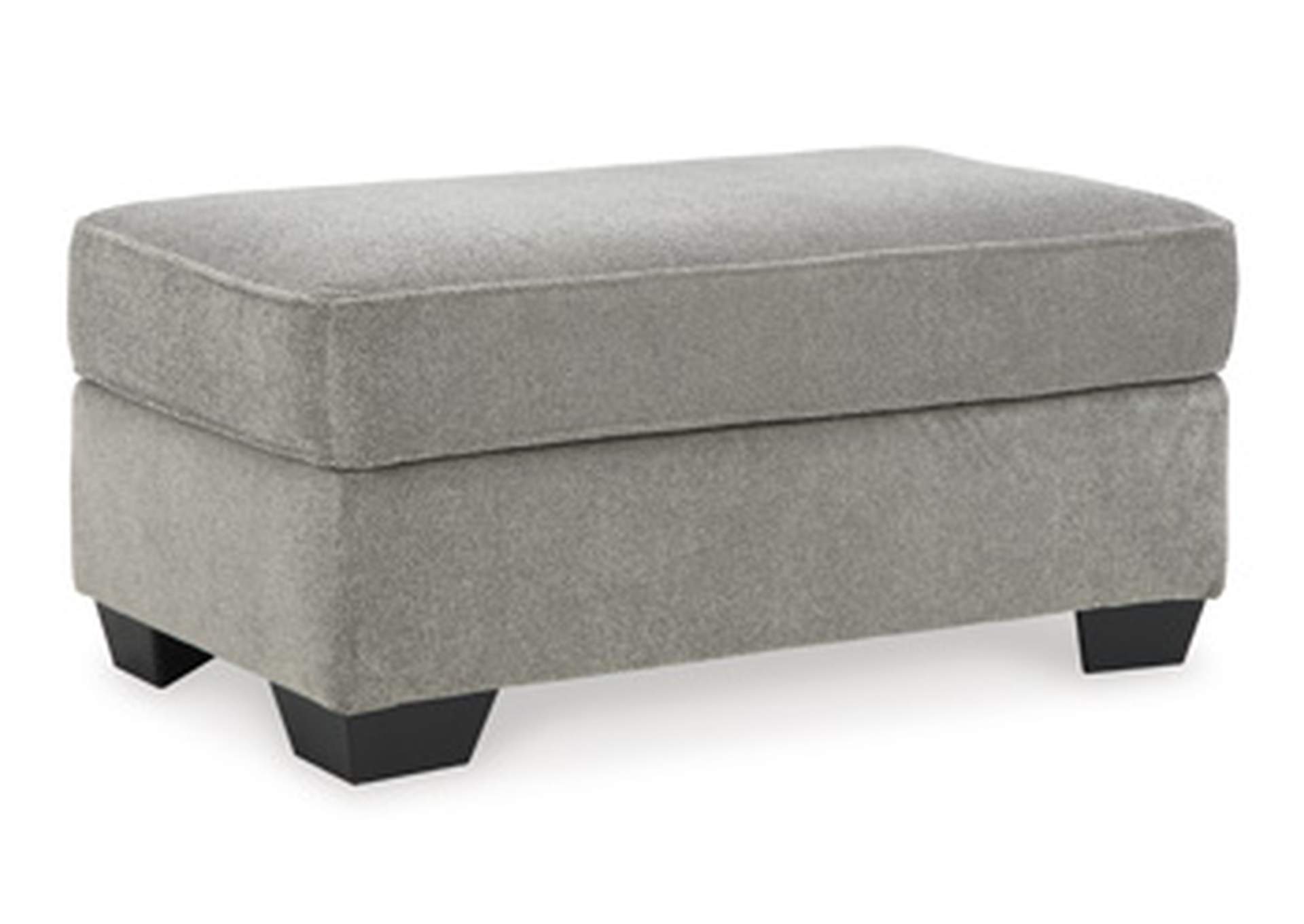 Deakin Ottoman,Signature Design By Ashley