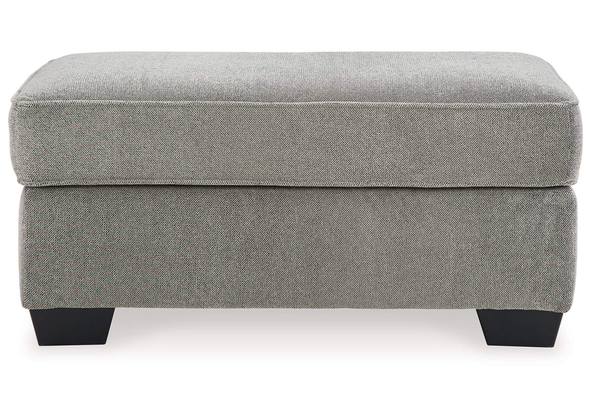 Deakin Ottoman,Signature Design By Ashley