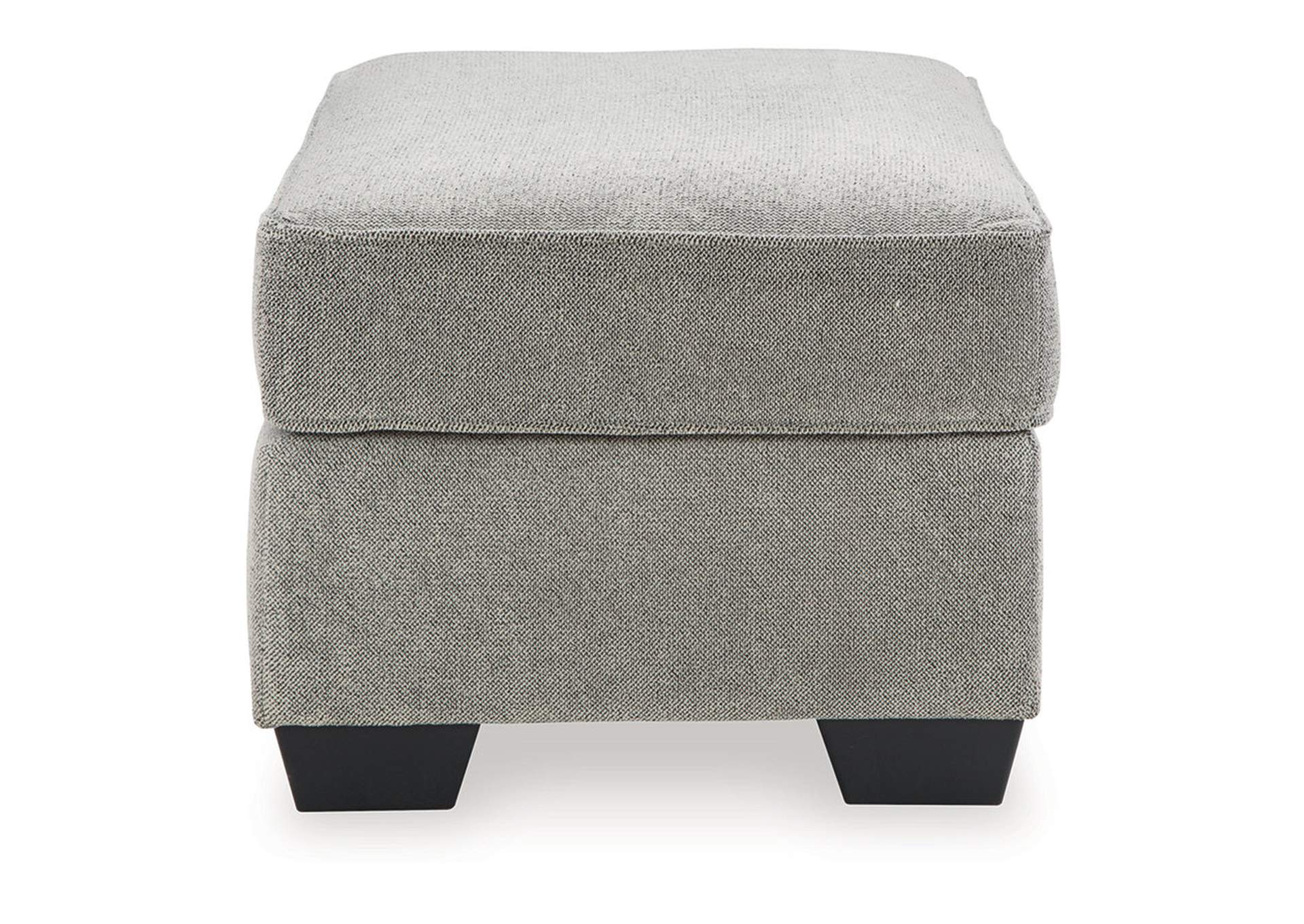 Deakin Ottoman,Signature Design By Ashley