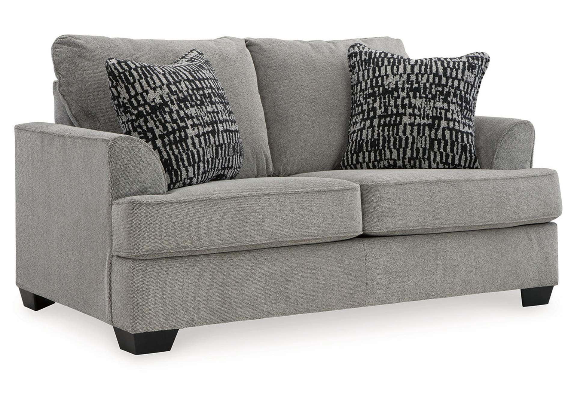 Deakin Loveseat,Signature Design By Ashley