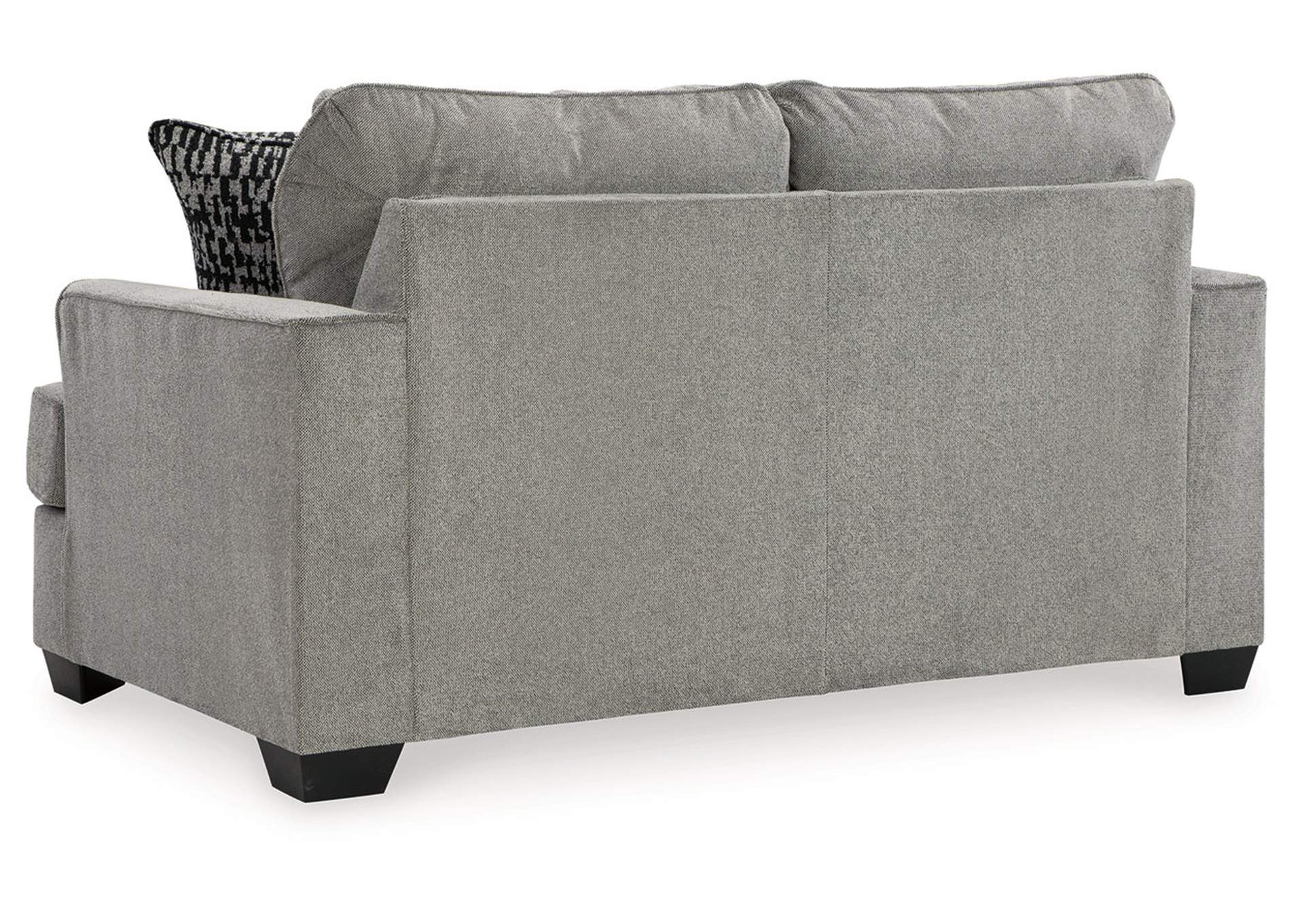 Deakin Loveseat,Signature Design By Ashley