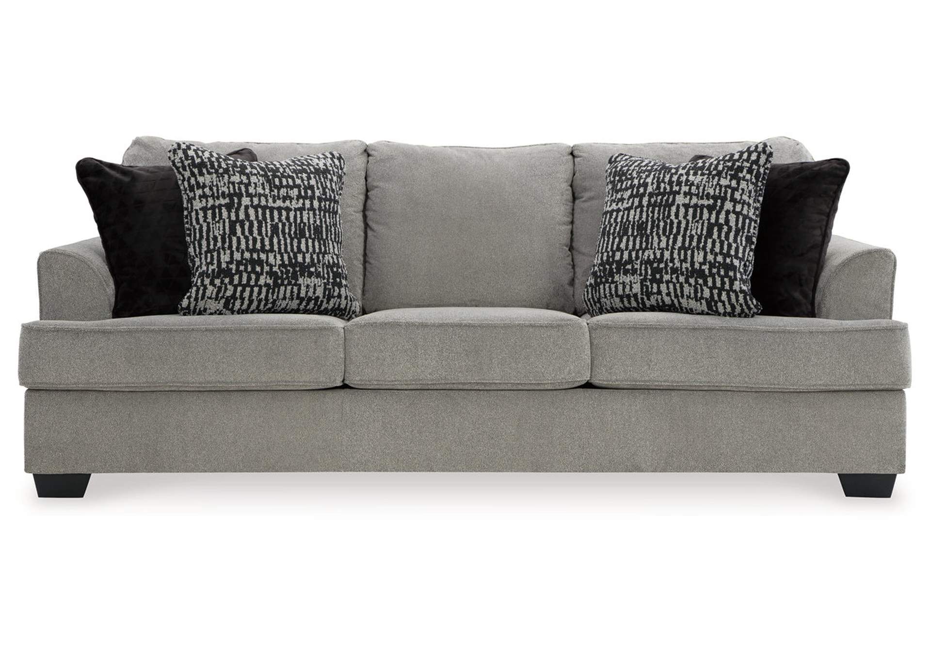 Deakin Sofa and Loveseat,Signature Design By Ashley