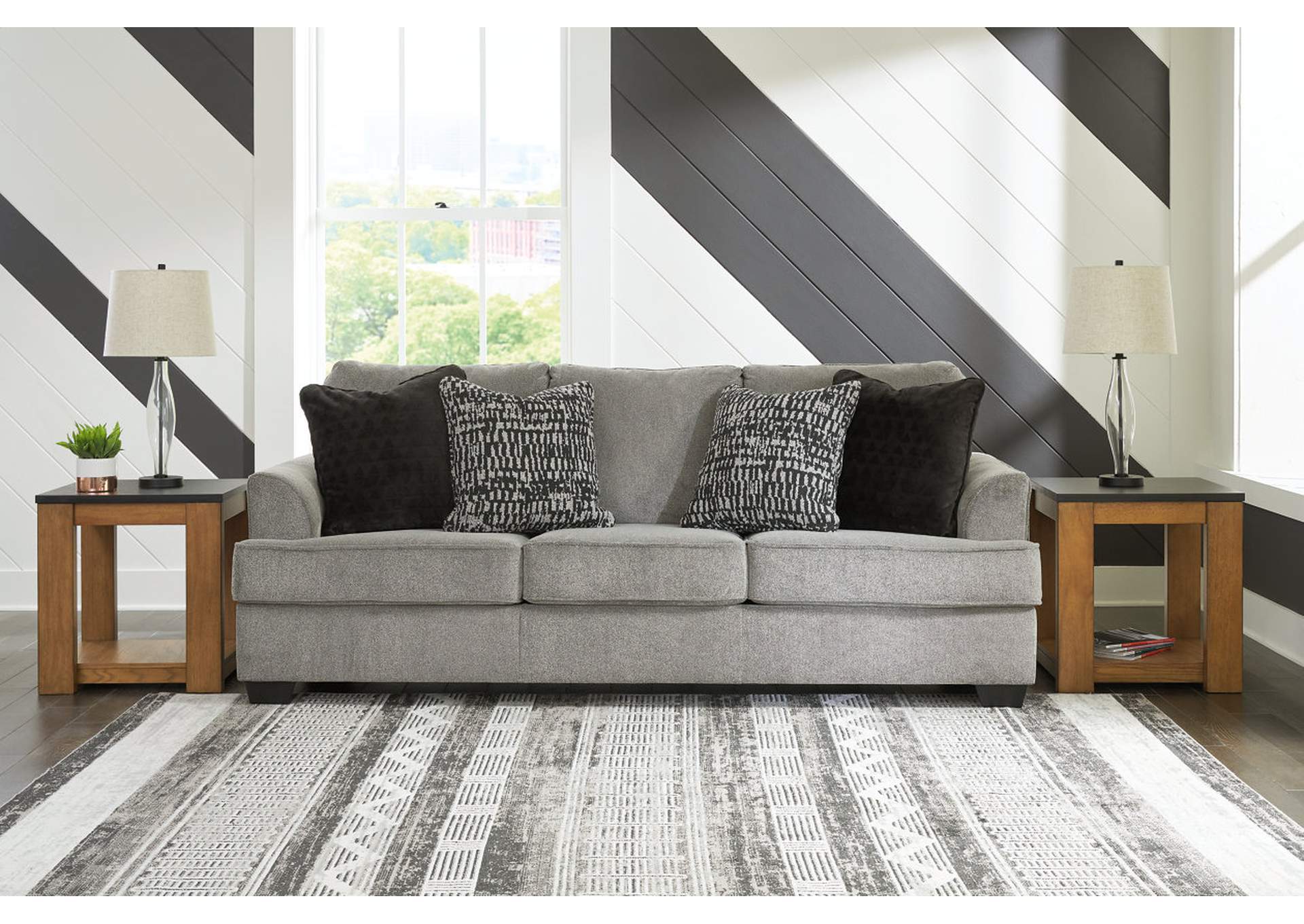 Deakin Sofa,Signature Design By Ashley