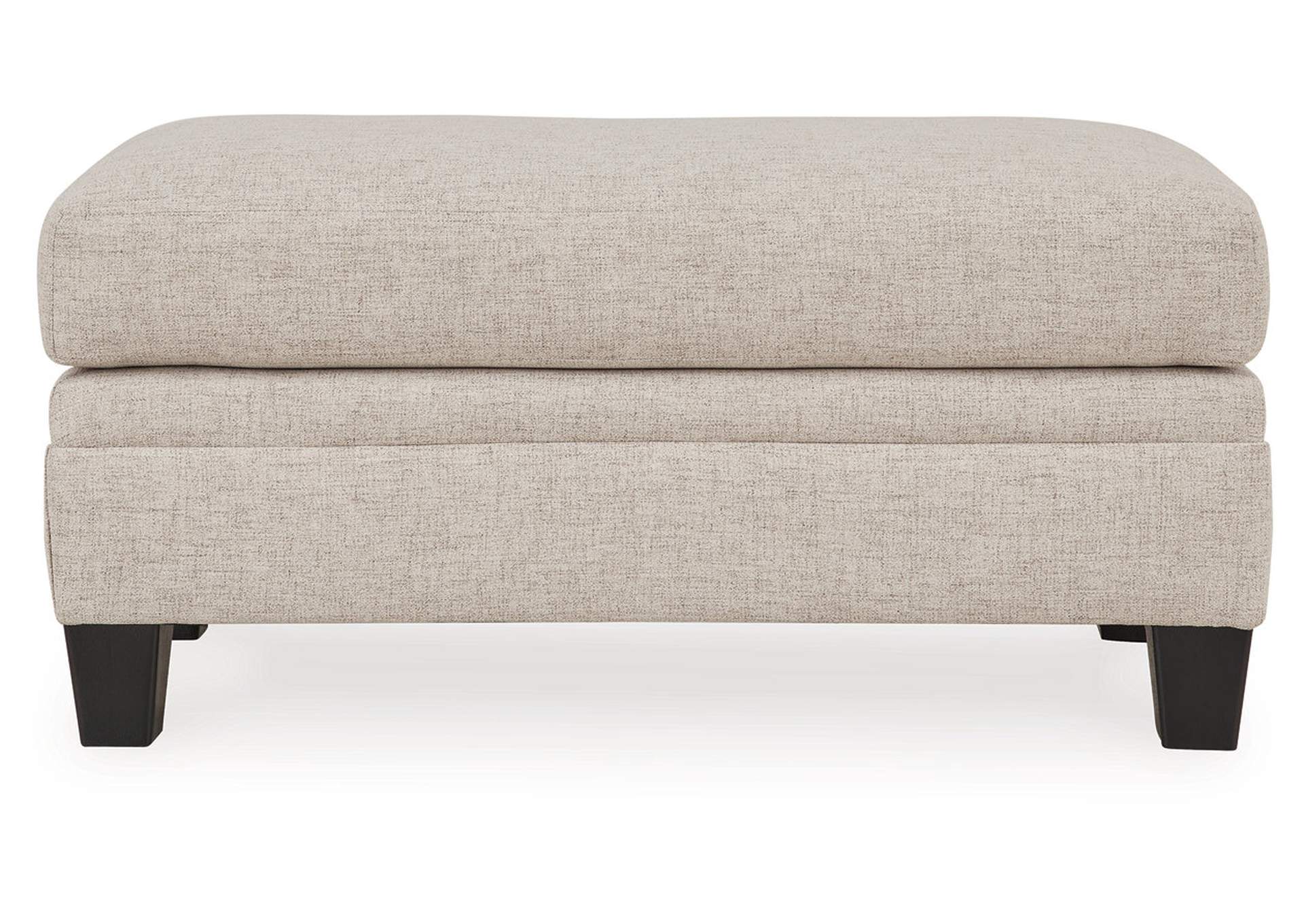 Bralynn Sofa, Loveseat, Chair and Ottoman,Ashley