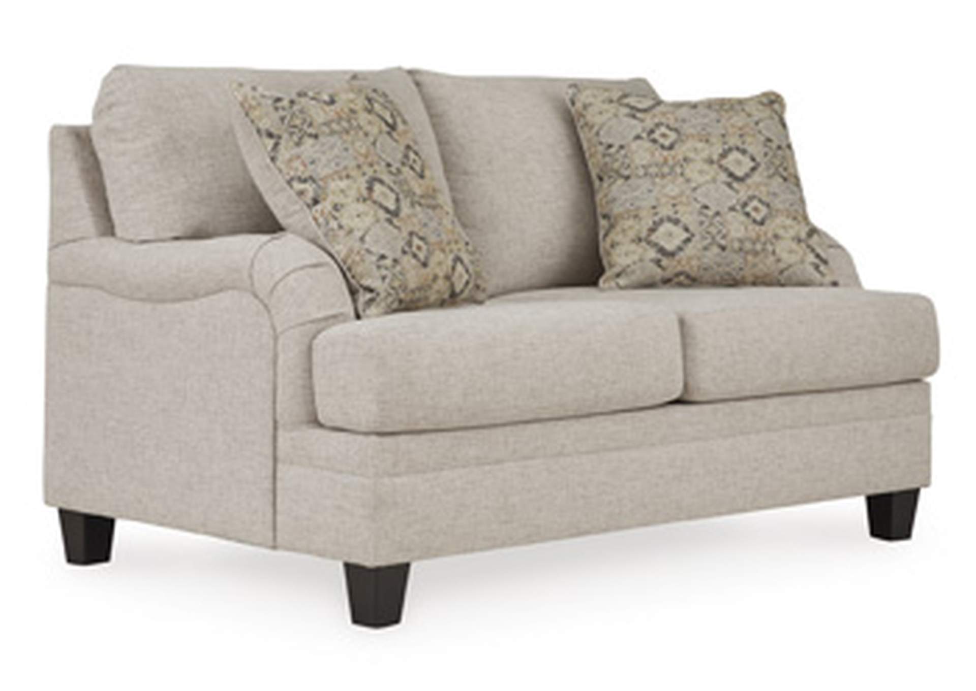 Bralynn Loveseat,Ashley