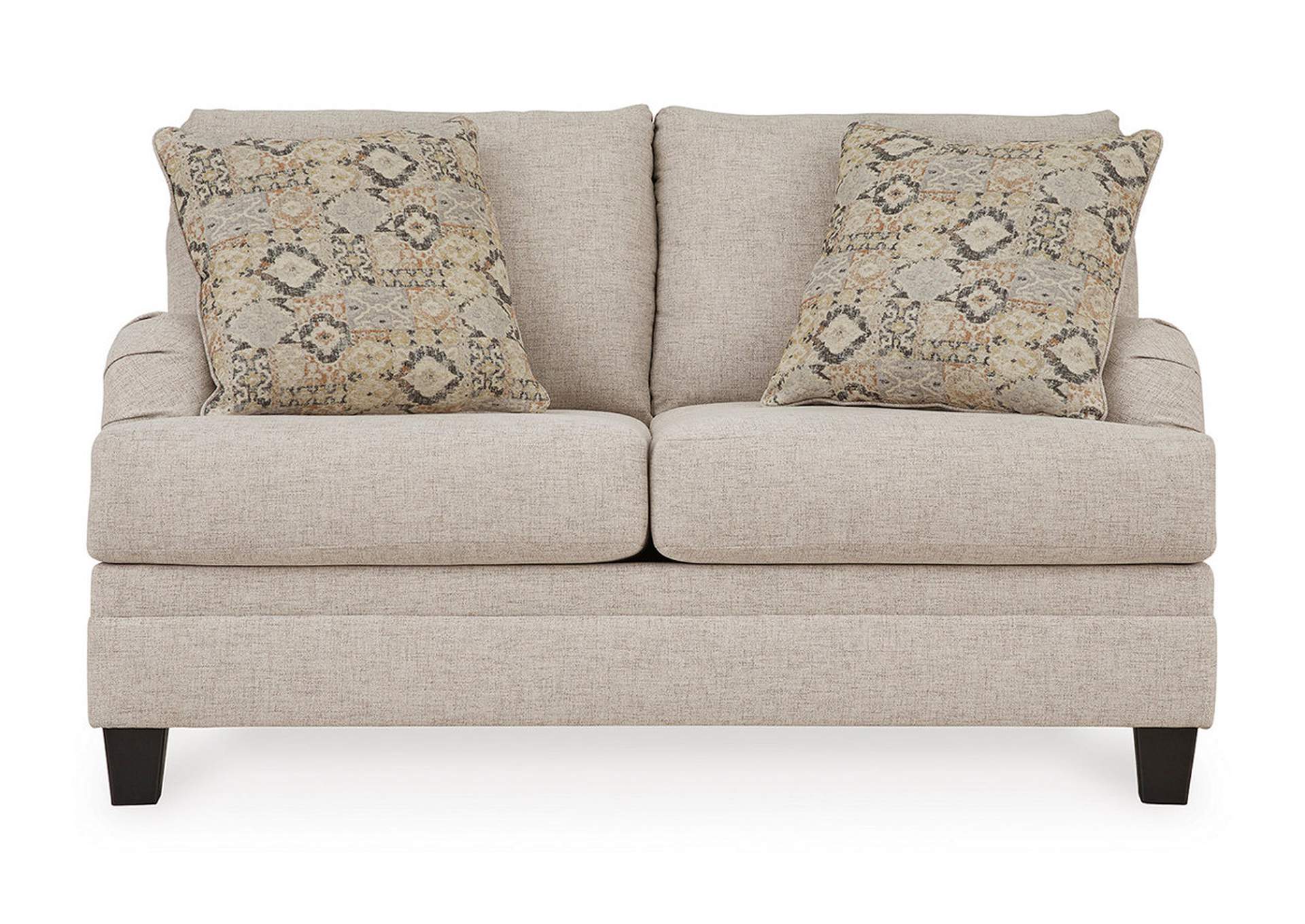 Bralynn Loveseat,Ashley