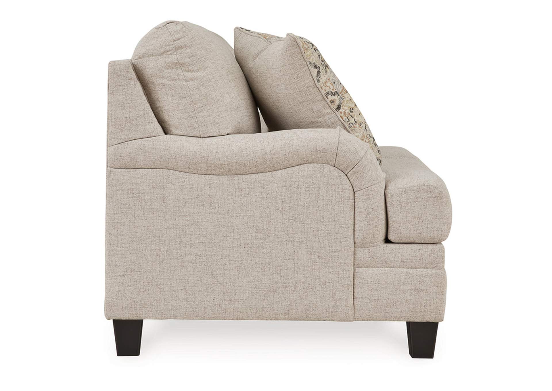 Bralynn Loveseat,Ashley