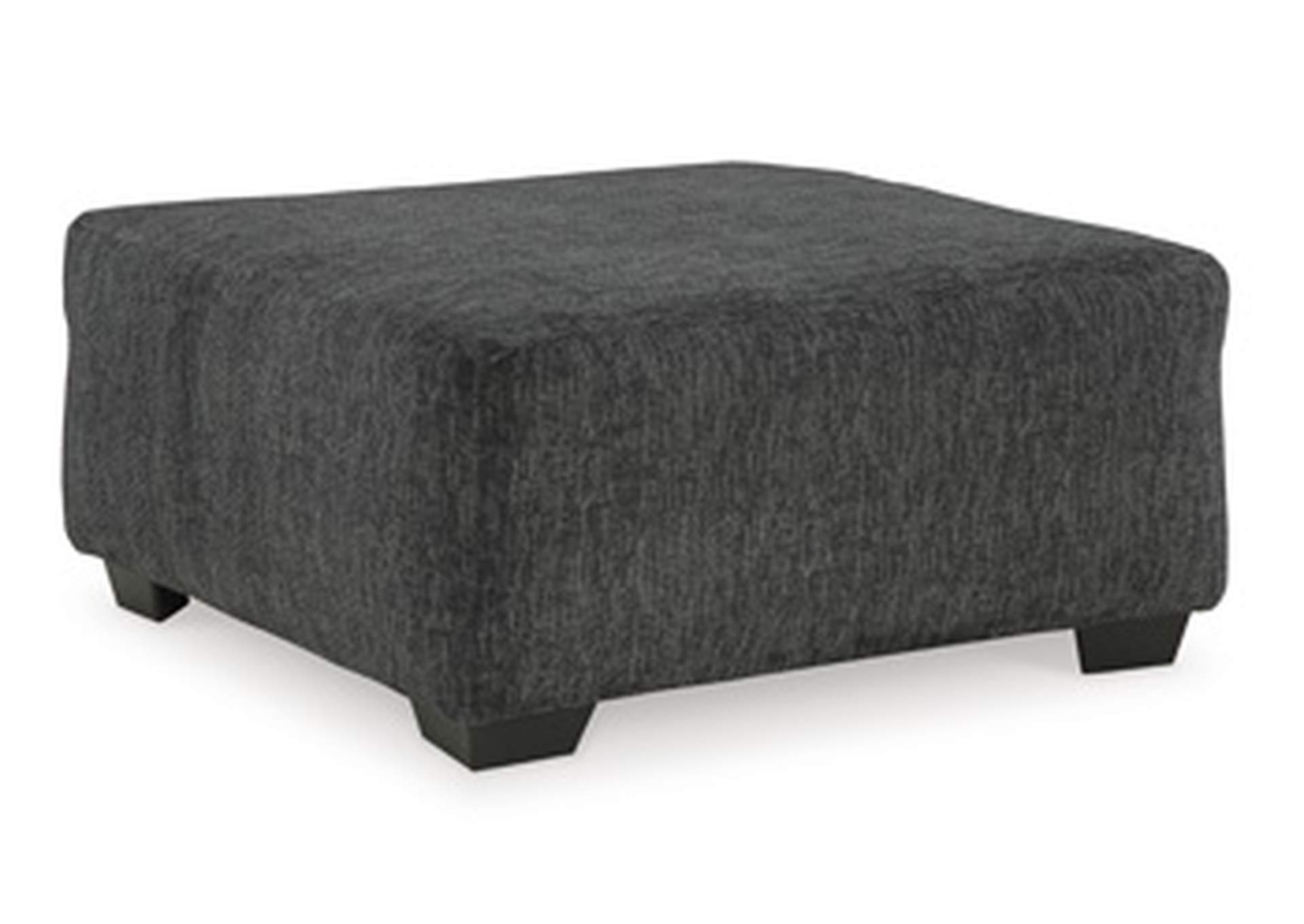 Biddeford Oversized Accent Ottoman,Signature Design By Ashley