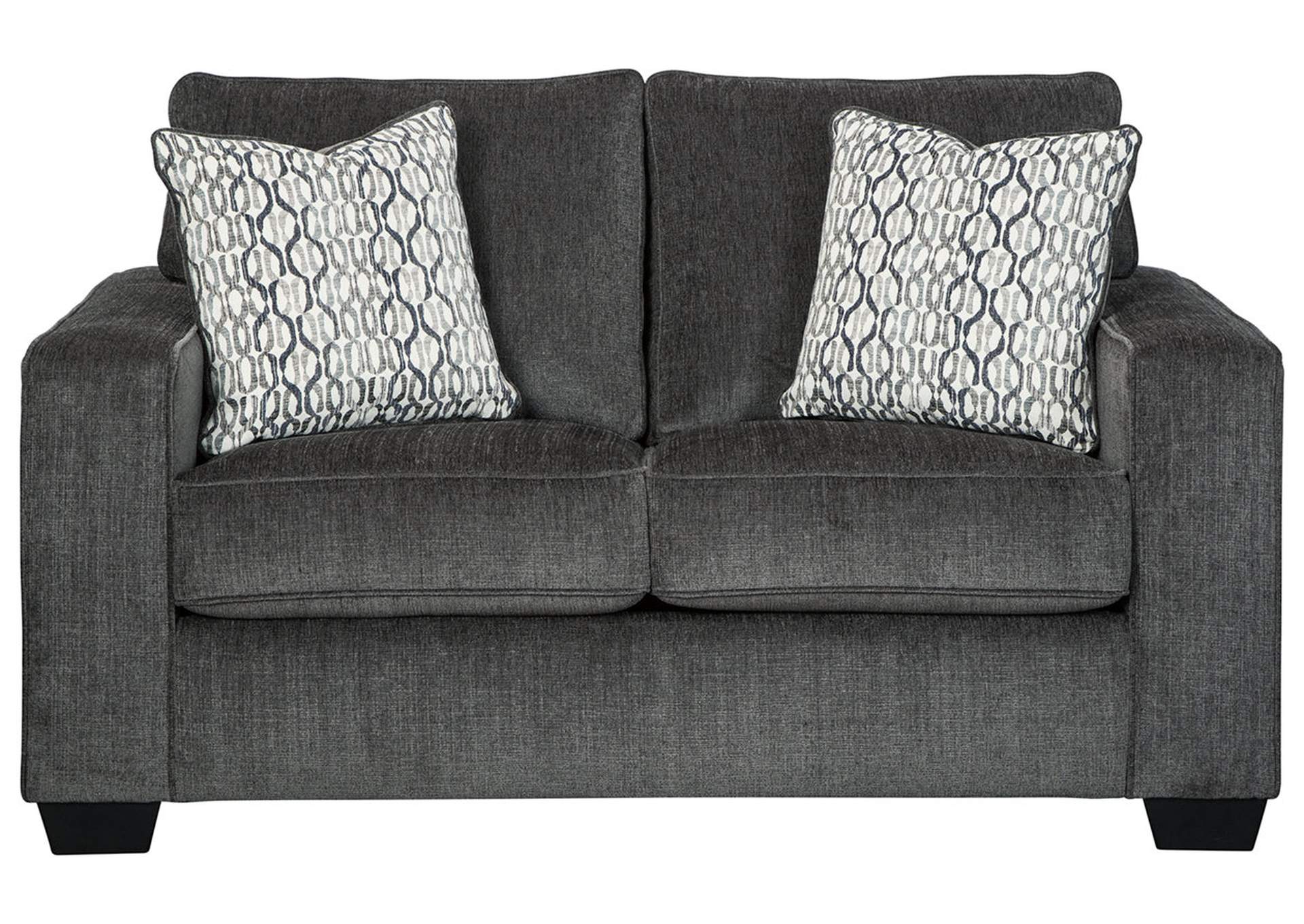 Reardan Loveseat,Signature Design By Ashley