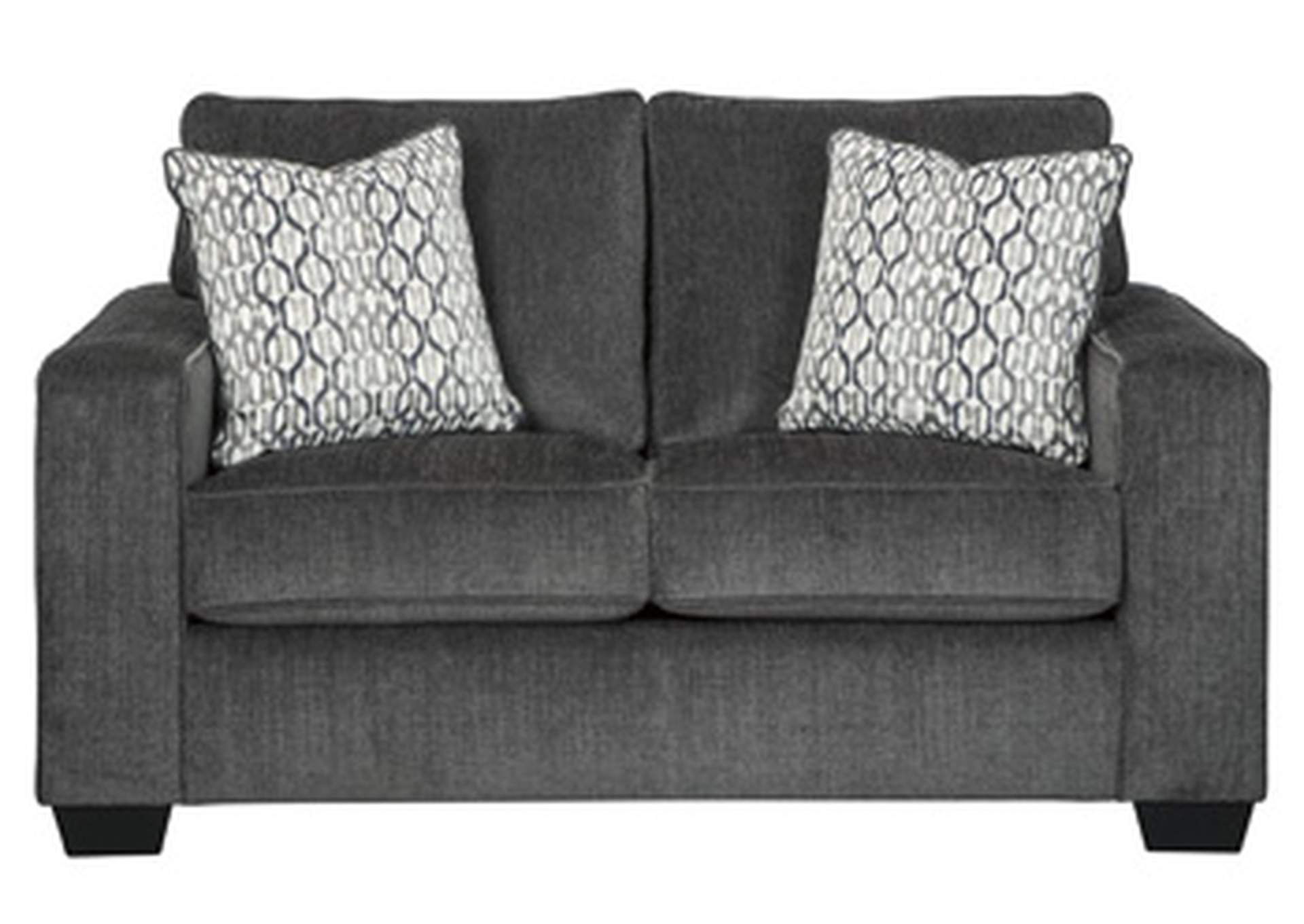 Reardan Loveseat,Signature Design By Ashley