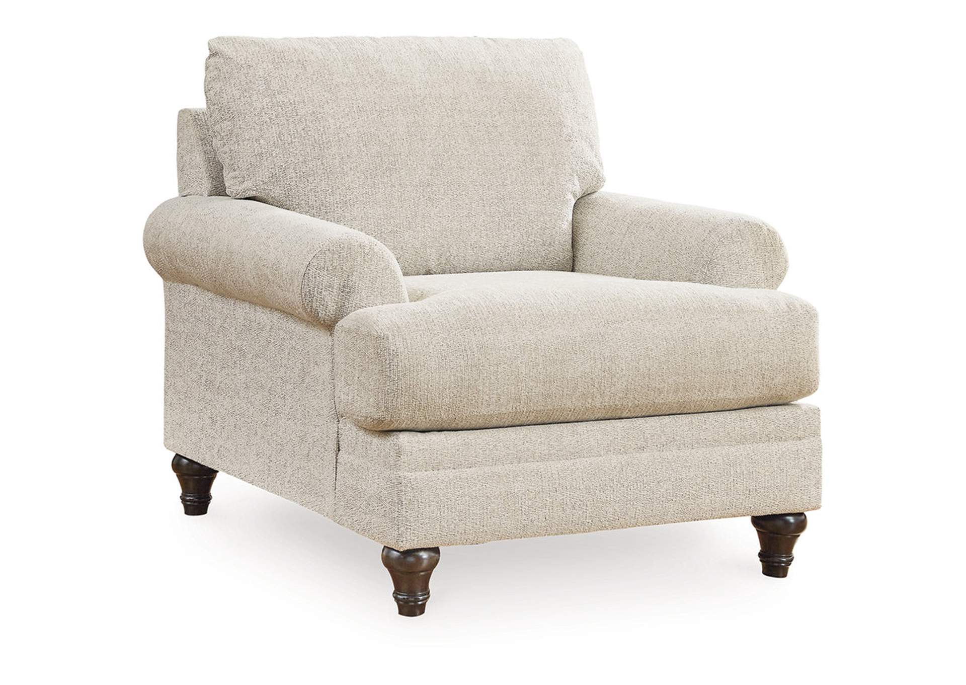 Valerani Sofa, Loveseat, Chair and Ottoman,Signature Design By Ashley