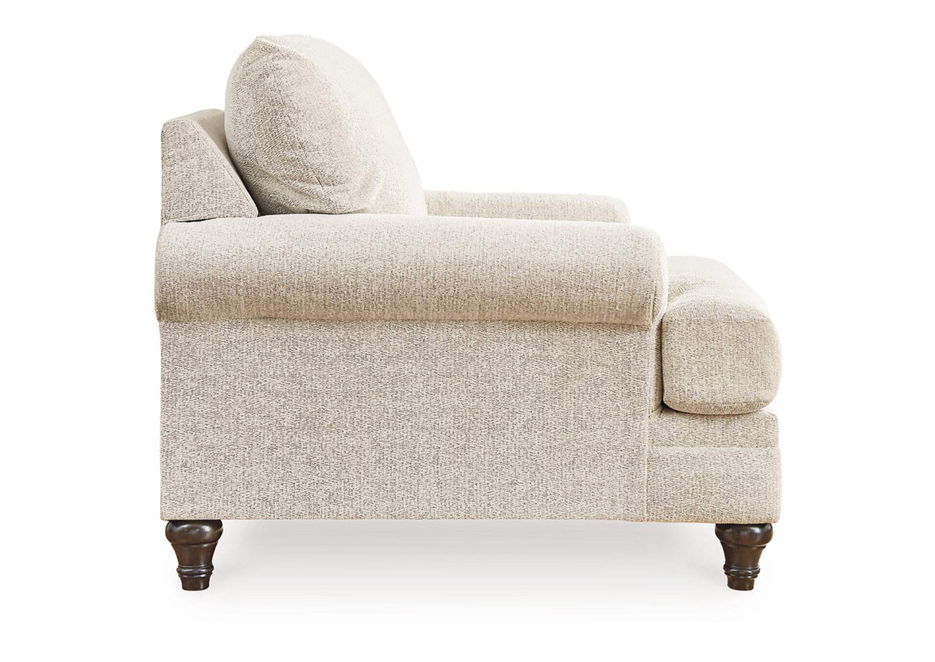 Valerani Sofa, Loveseat, Chair and Ottoman,Signature Design By Ashley