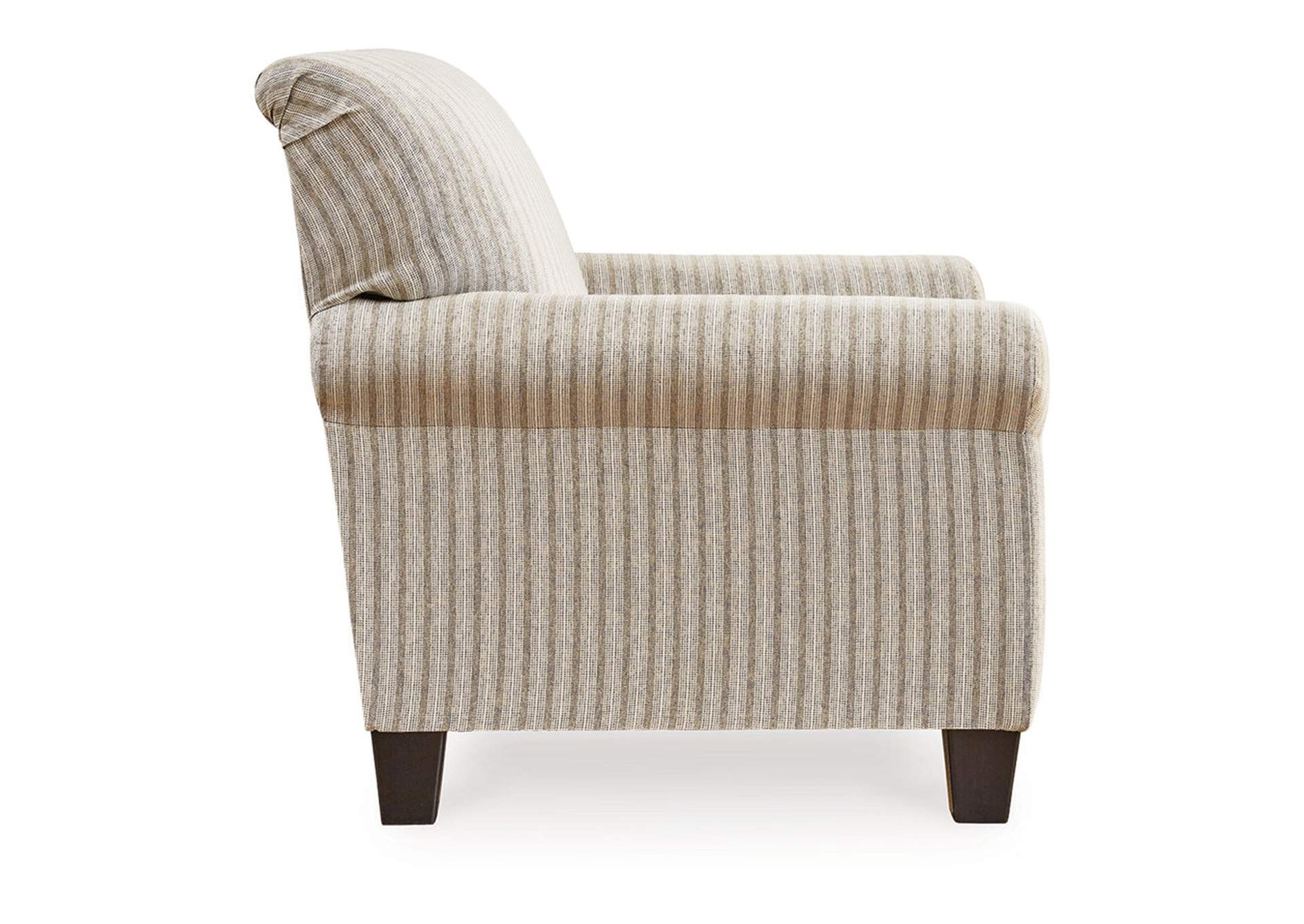 Valerani Accent Chair,Signature Design By Ashley